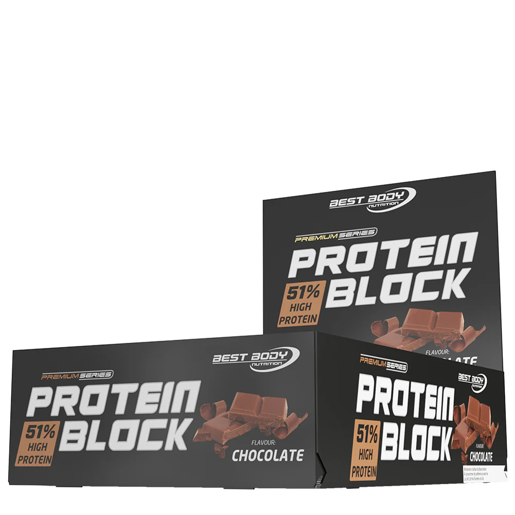 Protein Block (15x90g) - Image 10
