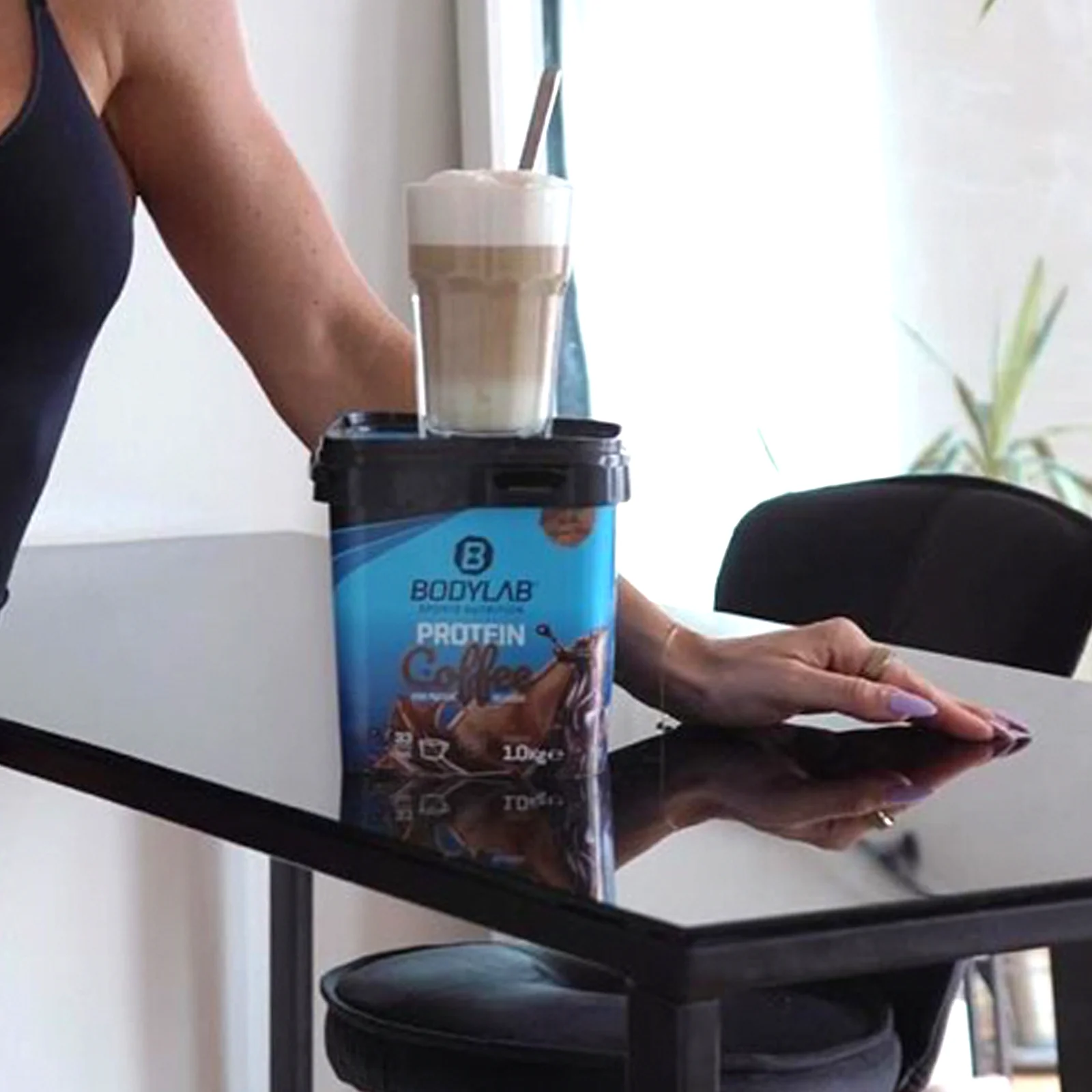 Protein Coffee (1000g) - Image 32