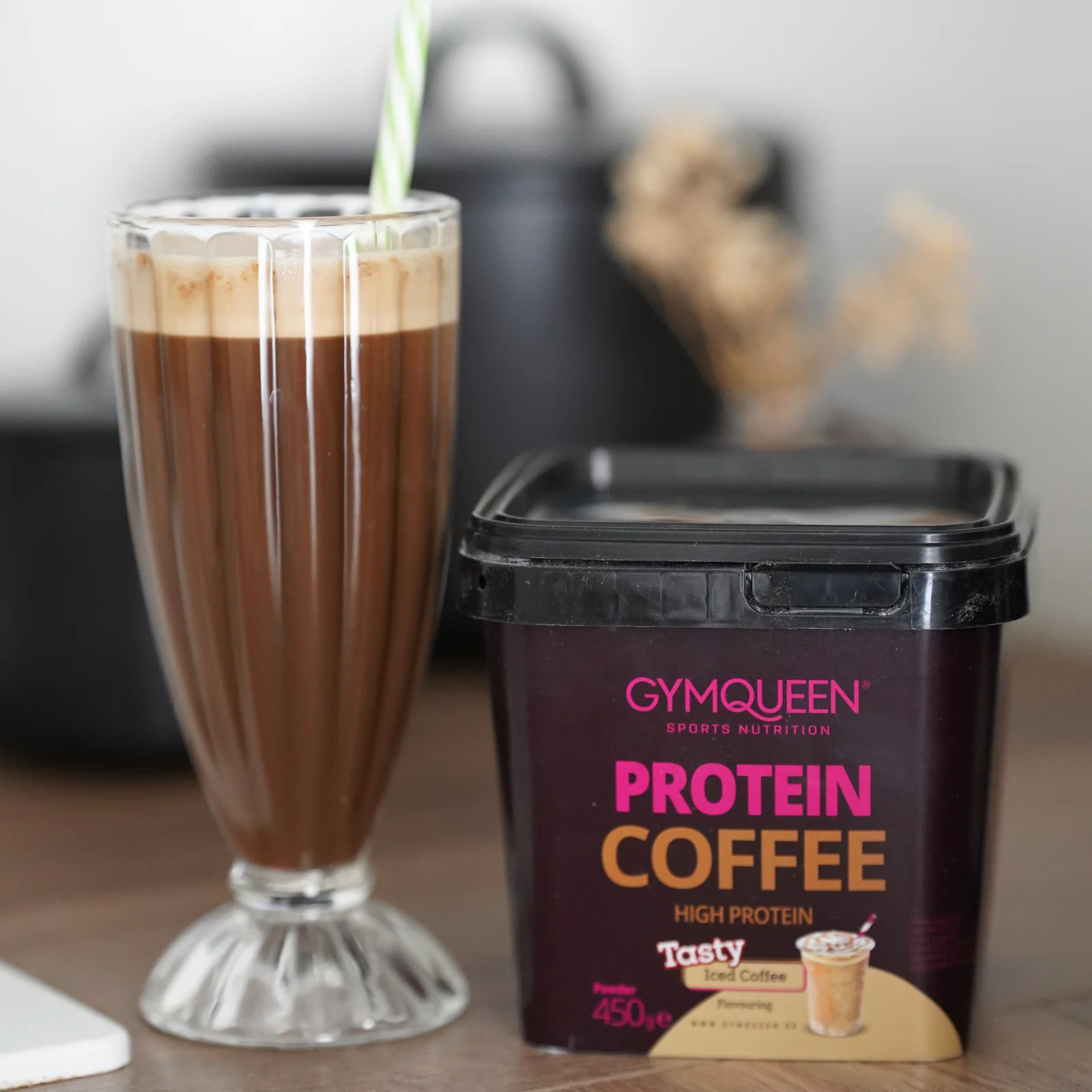 Protein Coffee (450g) - Image 35