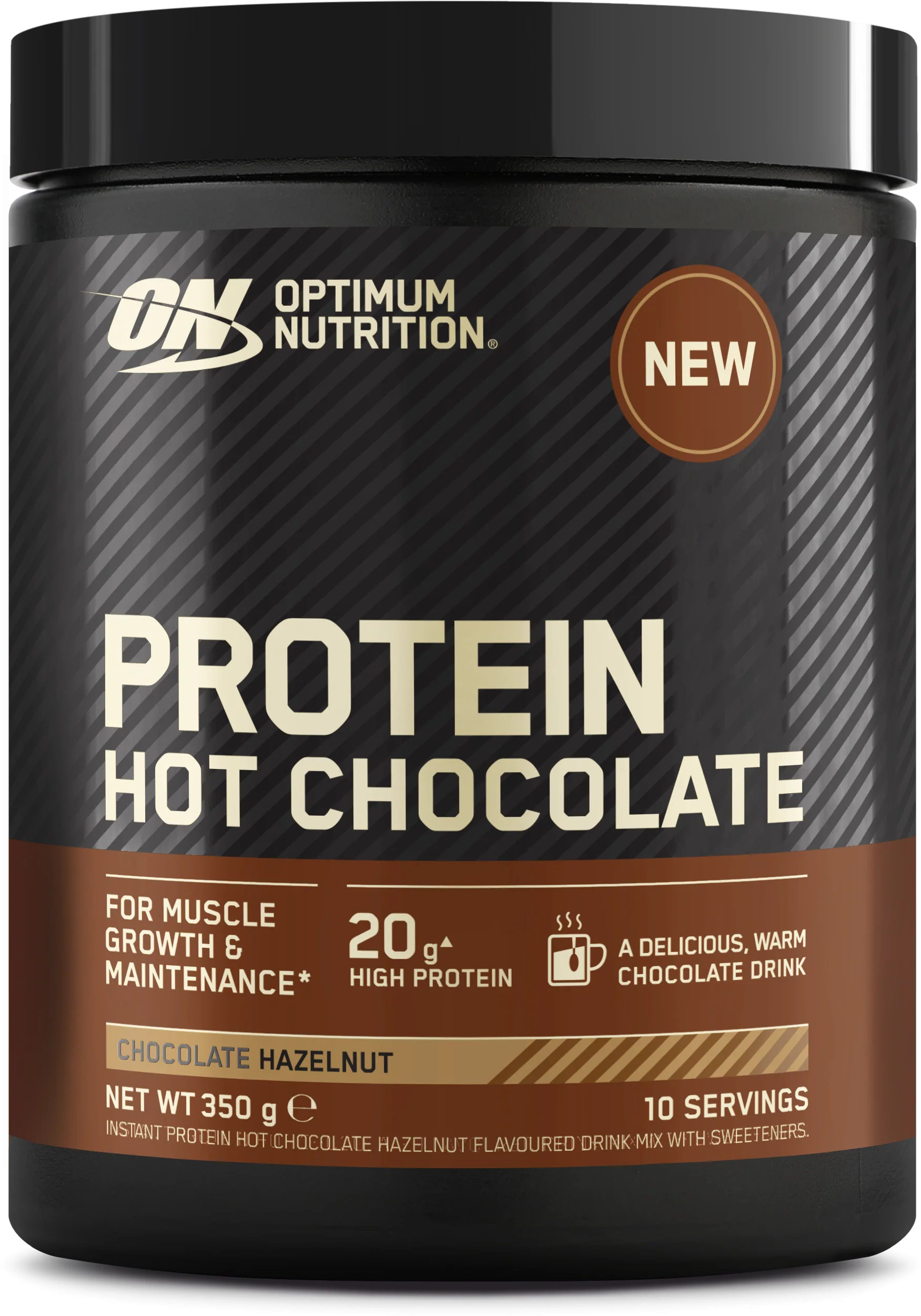 Protein Hot Chocolate (350g)