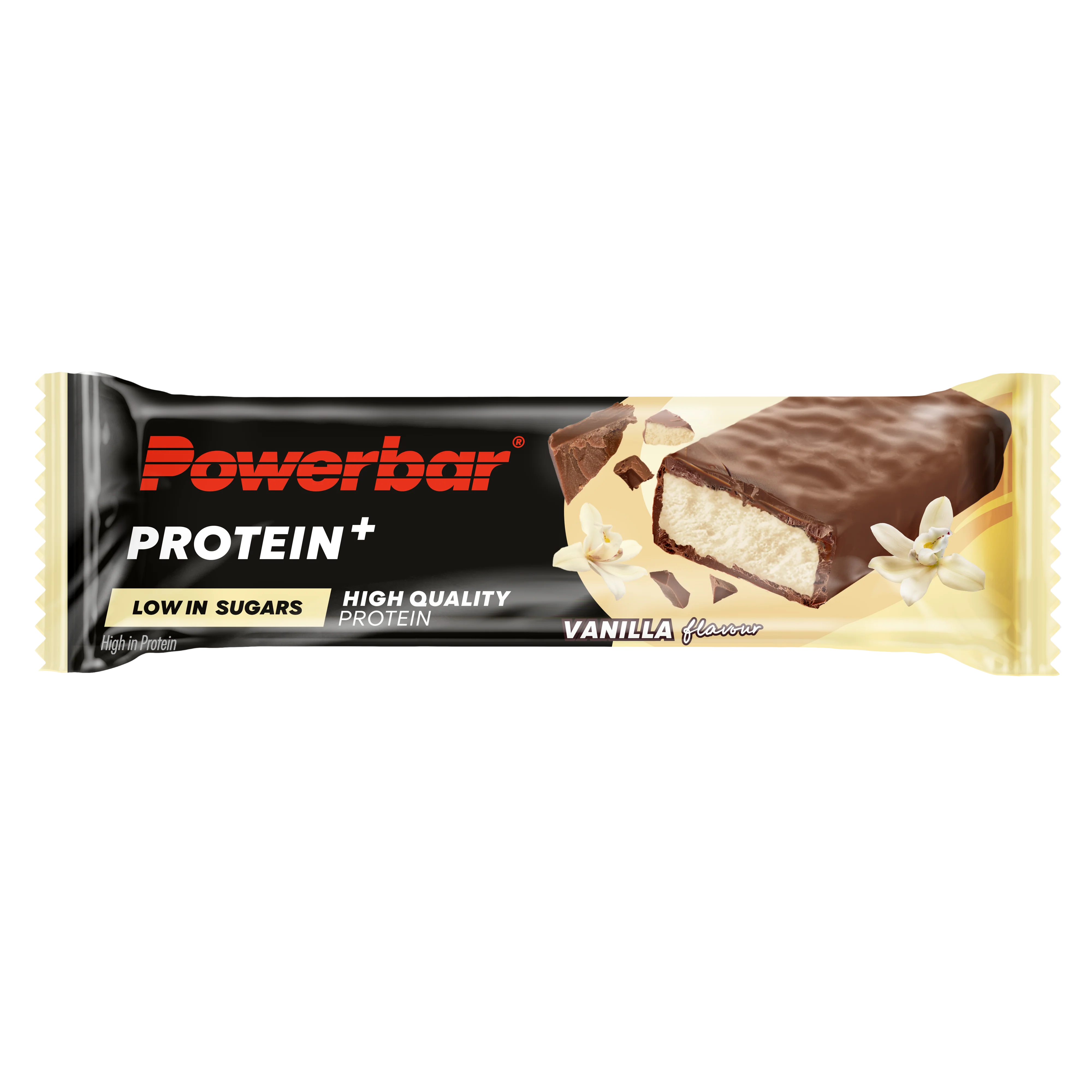 Protein+ Low in Sugars (16x35g) - Image 14