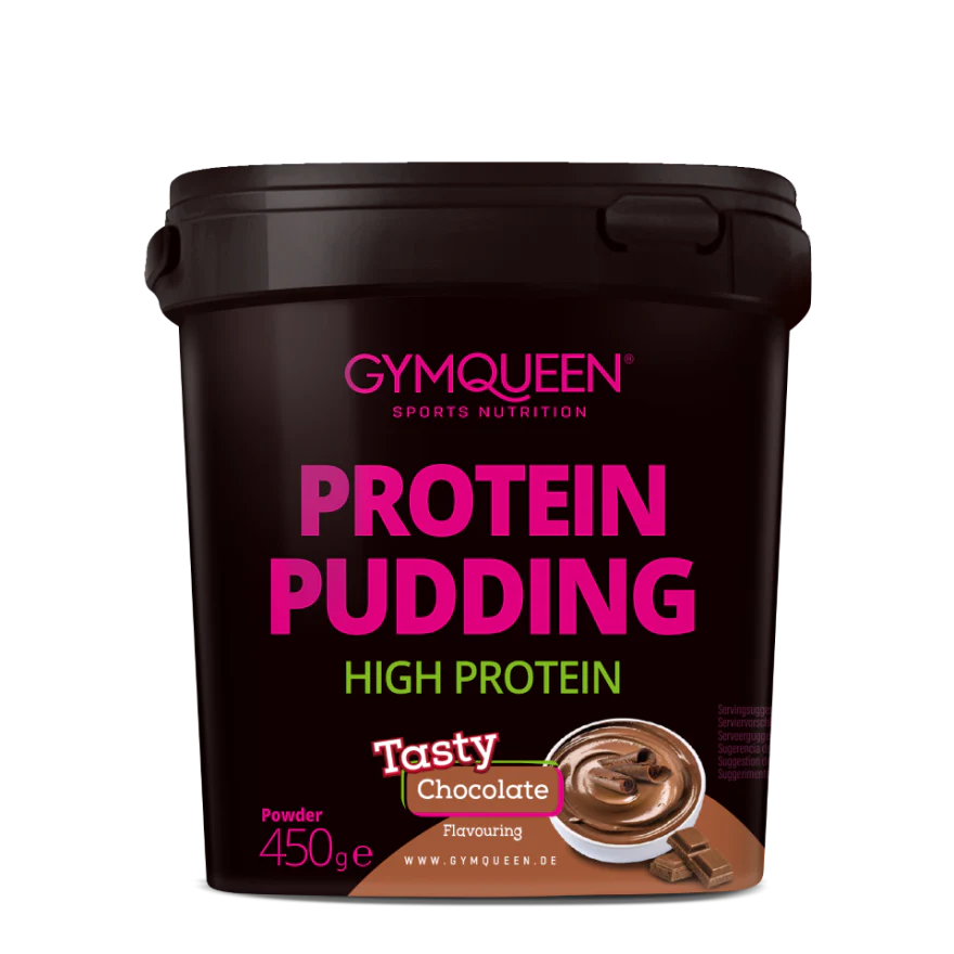 Protein Pudding (450g) - Image 2