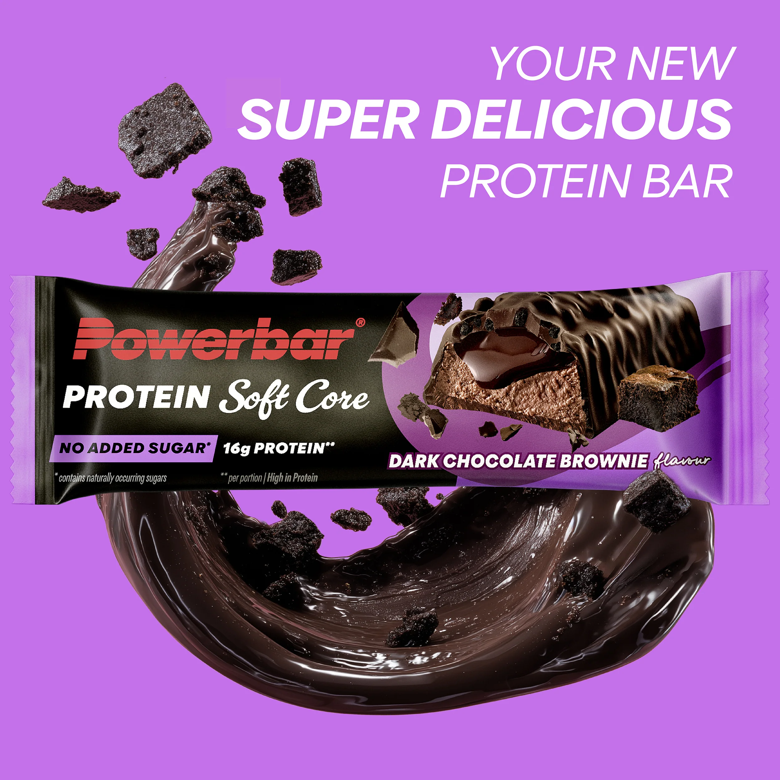 Protein Soft Core (12x48g) - Image 3