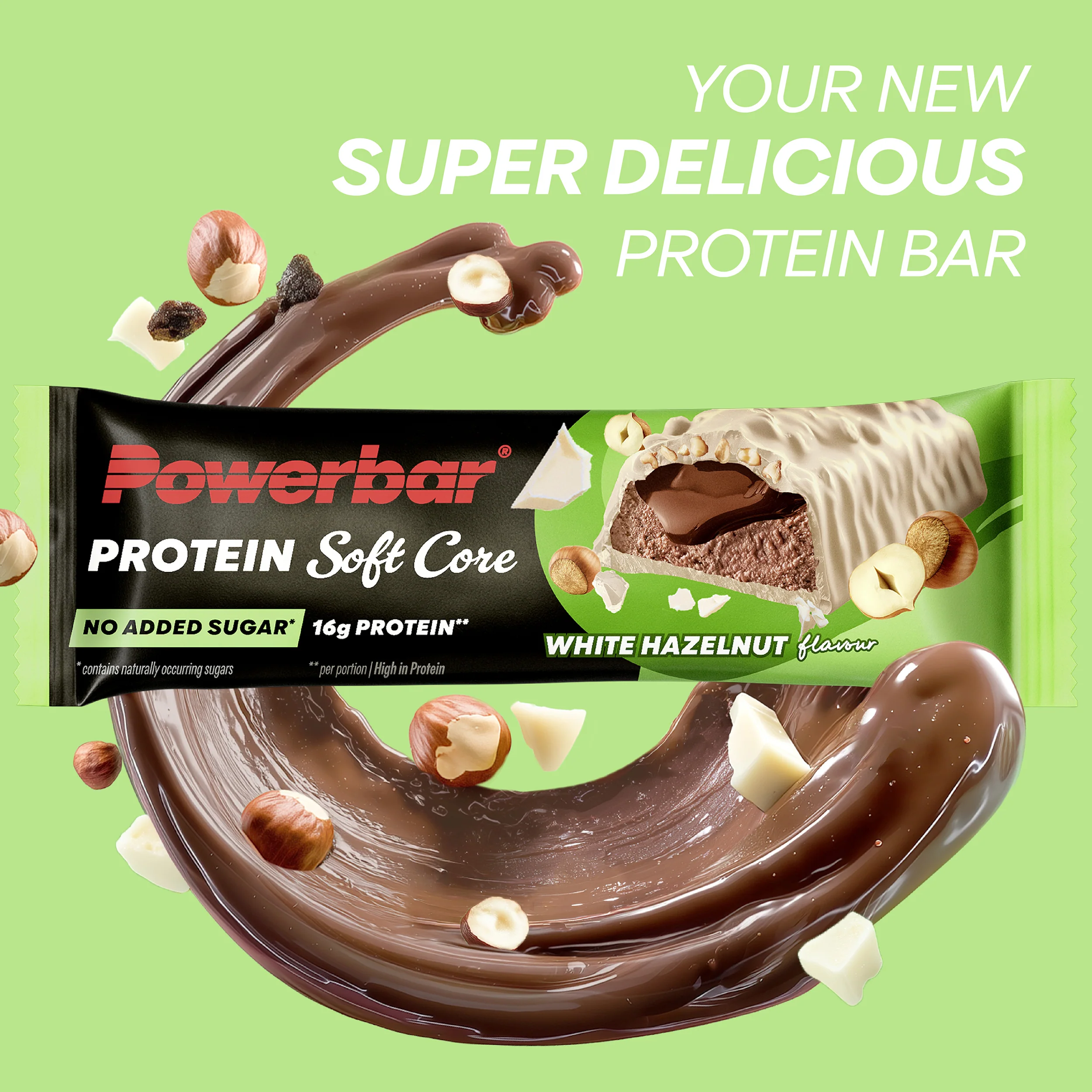 Protein Soft Core (12x48g) - Image 9