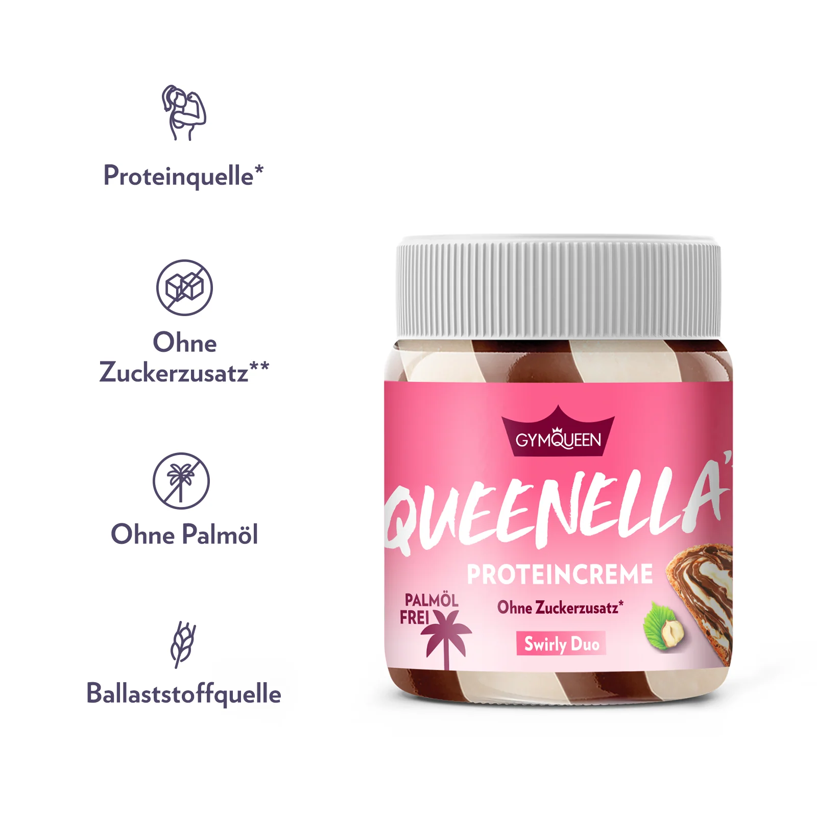 Queenella 3er Pack - Image 2