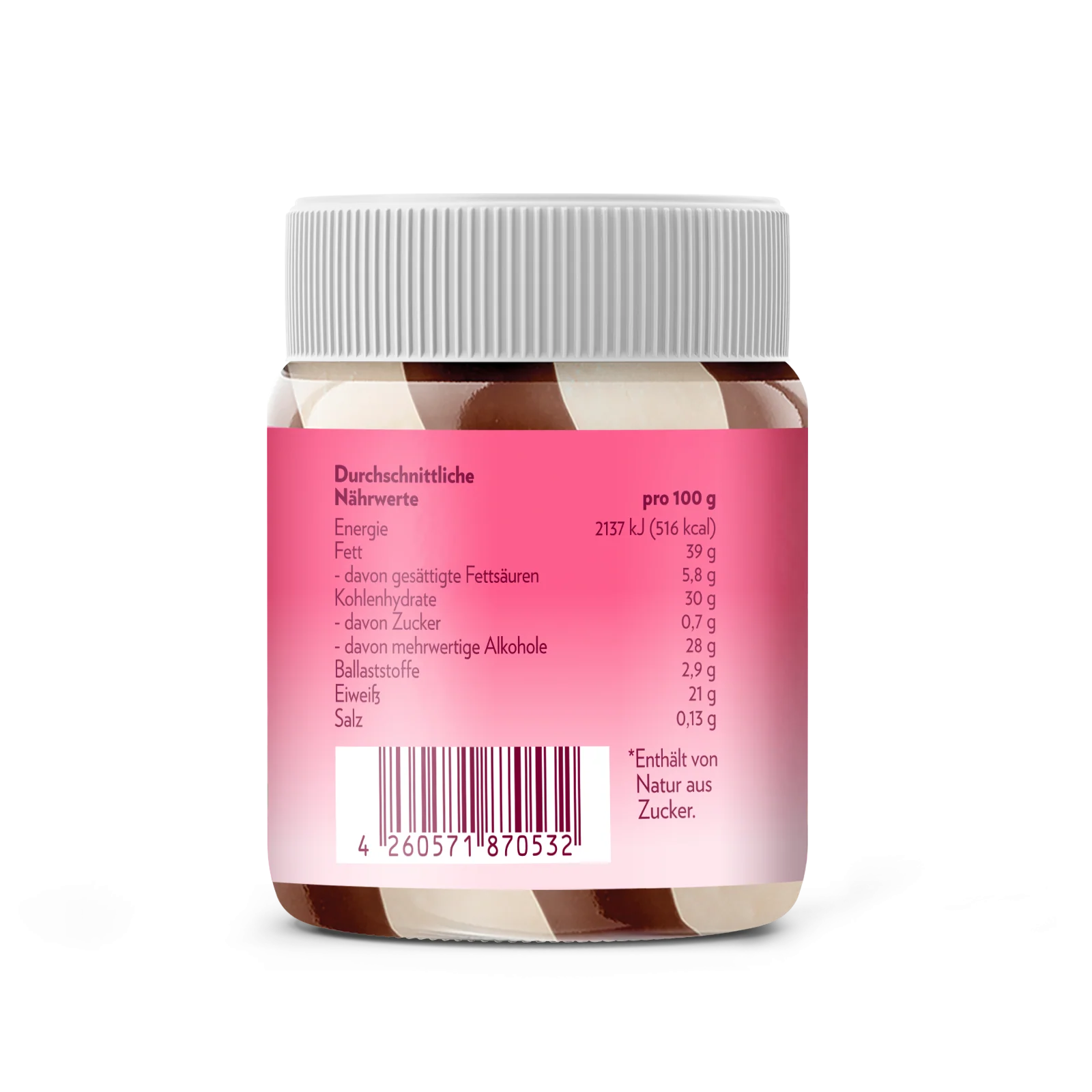 Queenella Protein Creme (250 g / 330 g) - Image 4