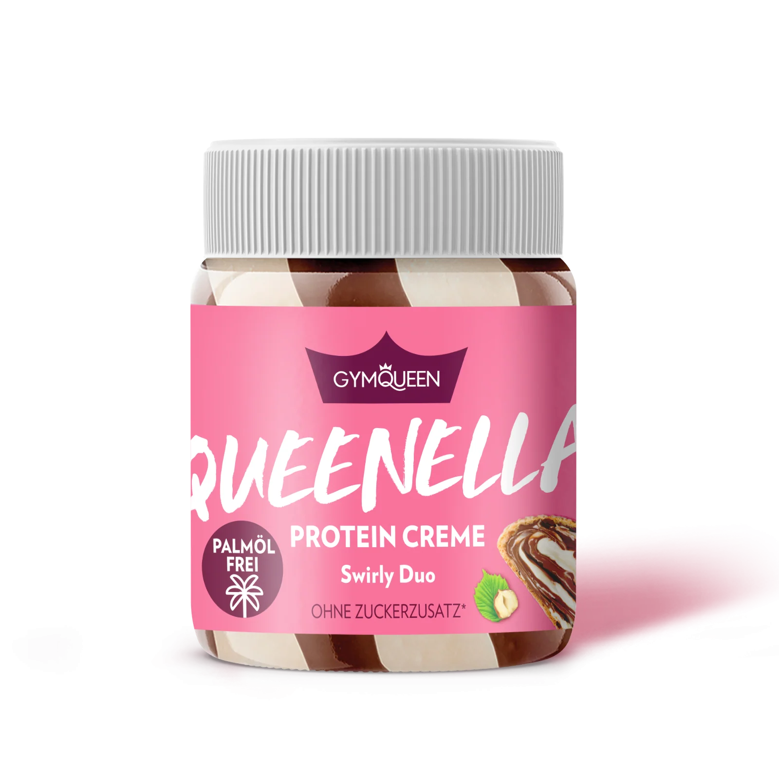Queenella Protein Creme (250 g / 330 g) - Image 6