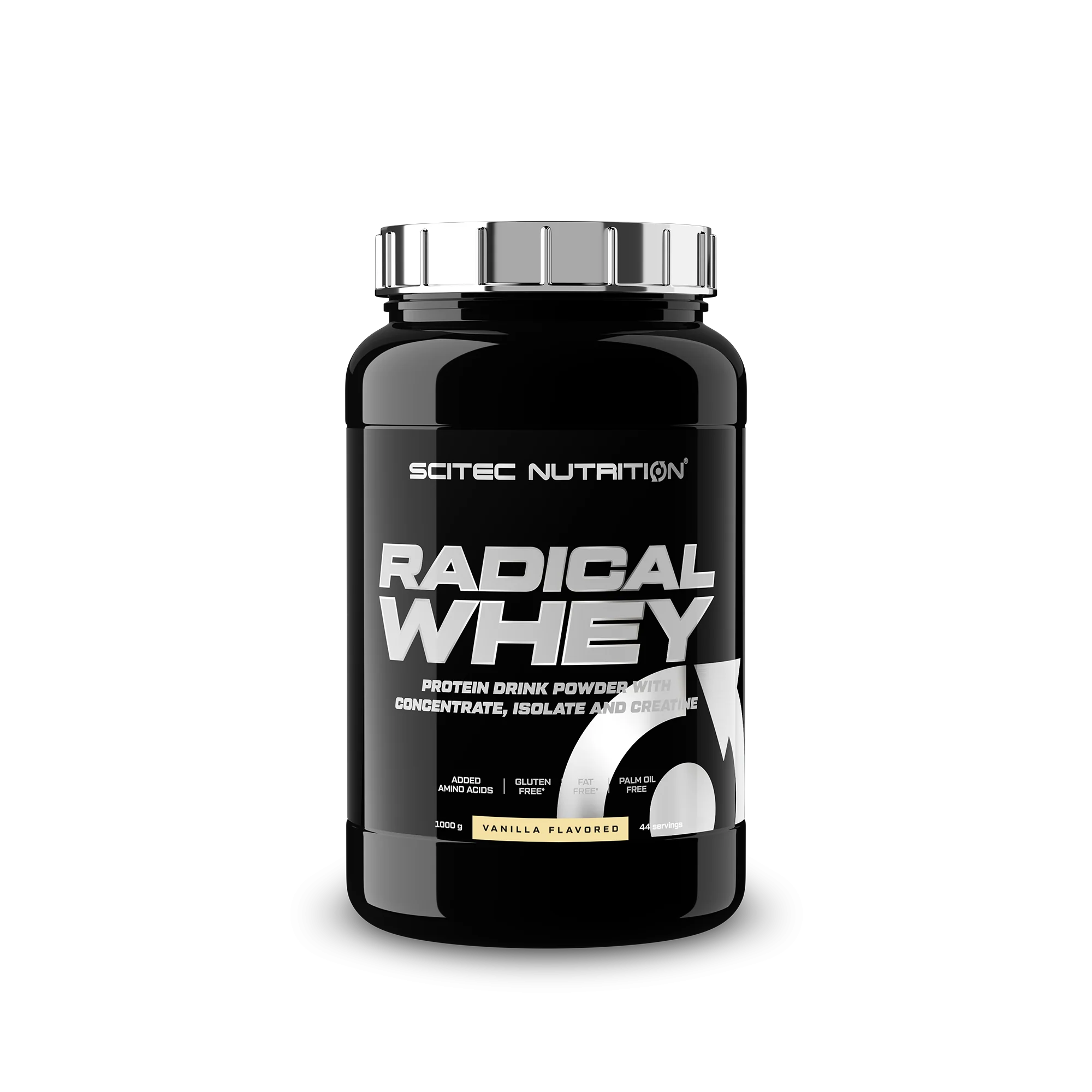 Radical Whey (1000g) - Image 5