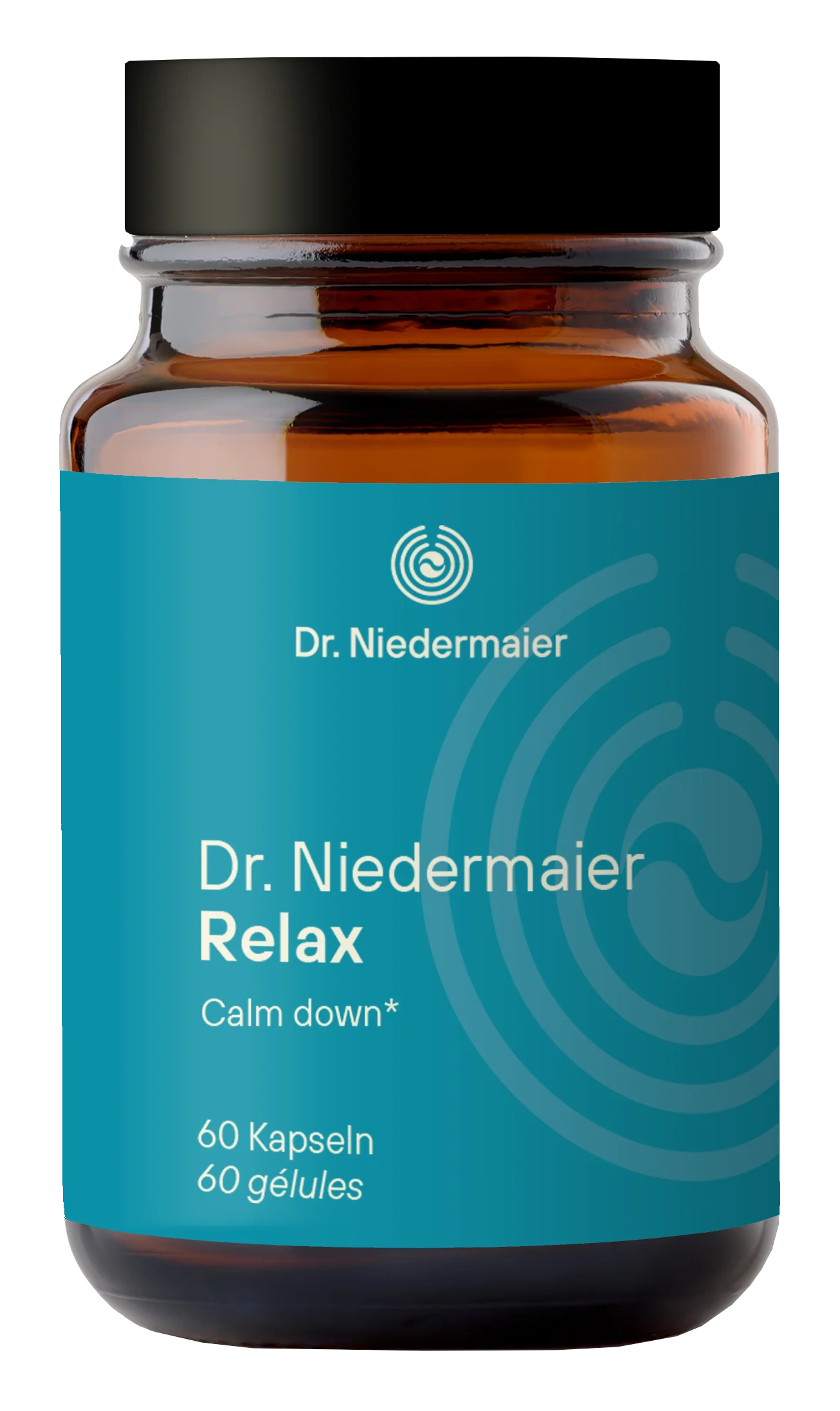 Relax Monatsbox (6x50ml Konzentrat + 60 Kapseln) - Image 8
