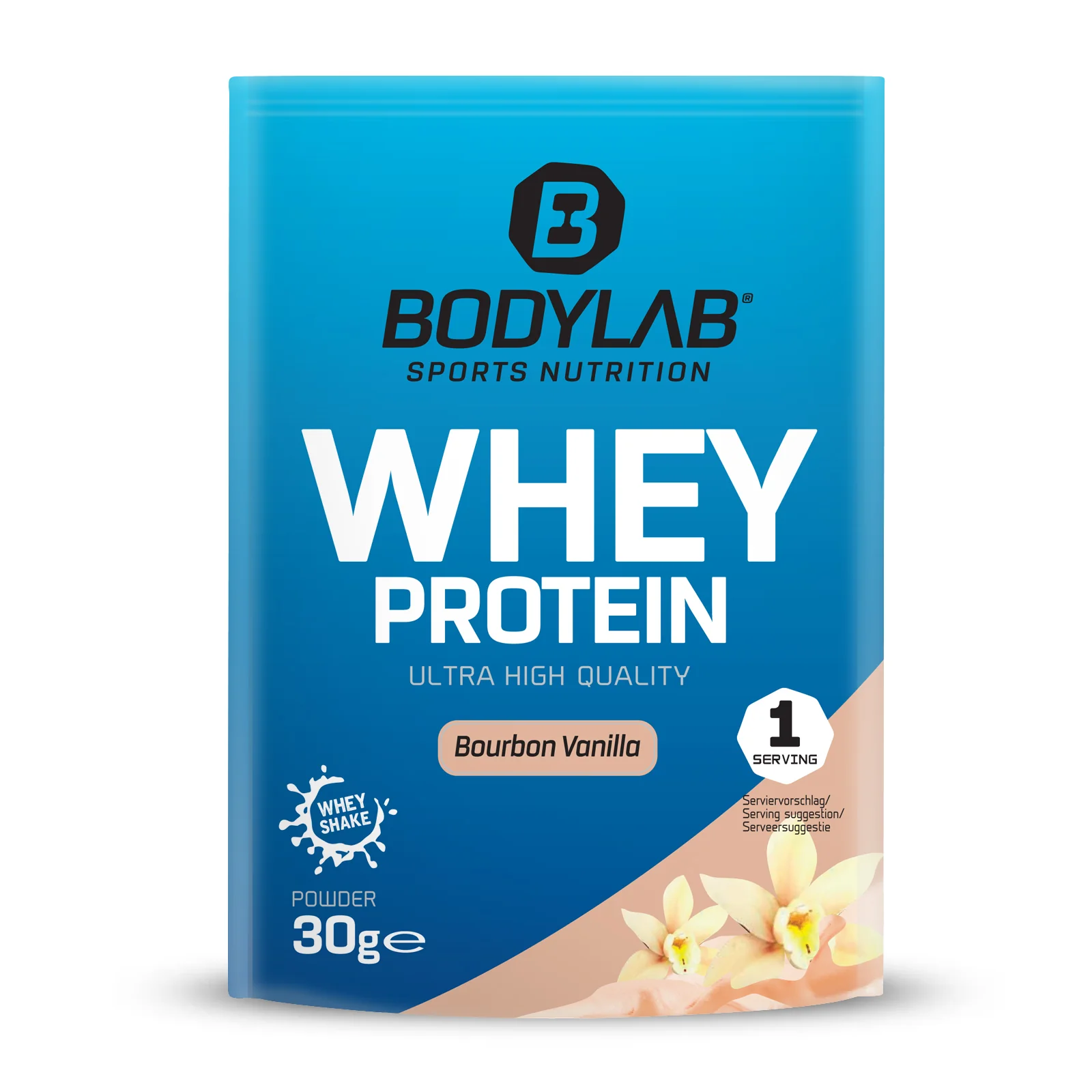 Whey Protein Probe (30g) - Image 13