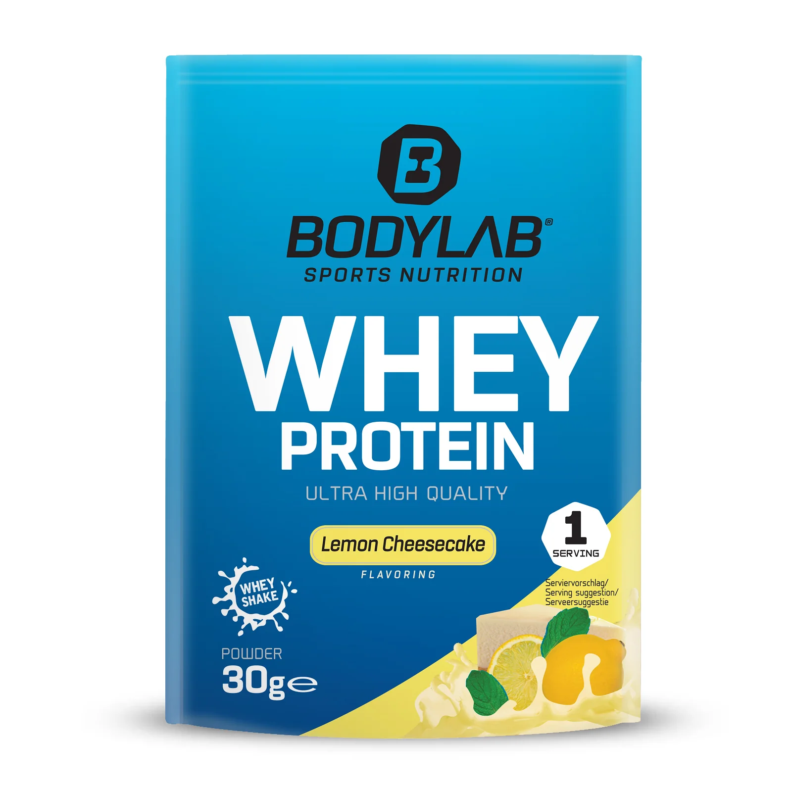Whey Protein Probe (30g) - Image 15