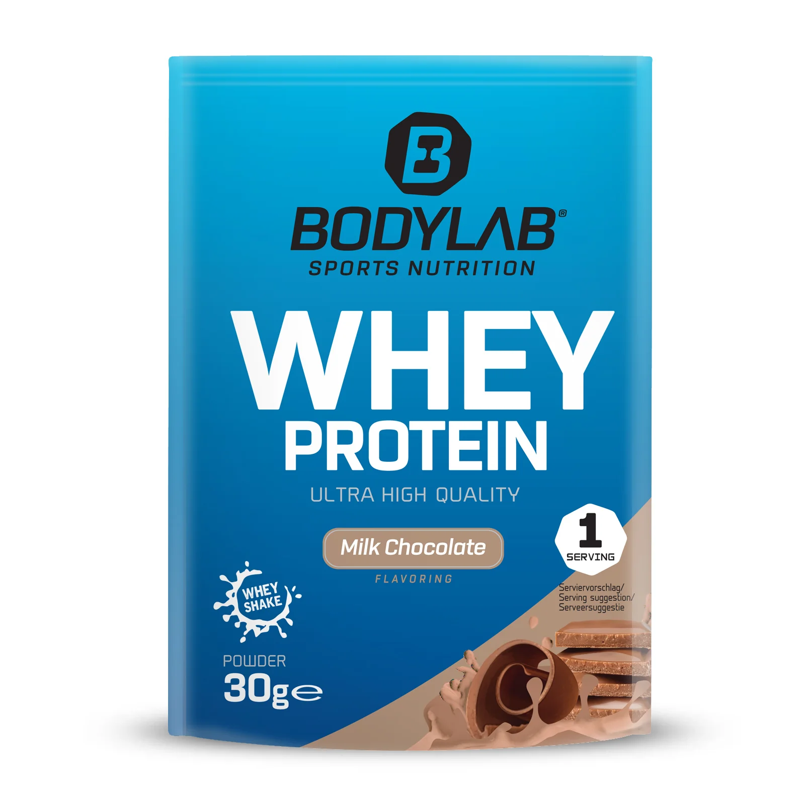 Whey Protein Probe (30g) - Image 17
