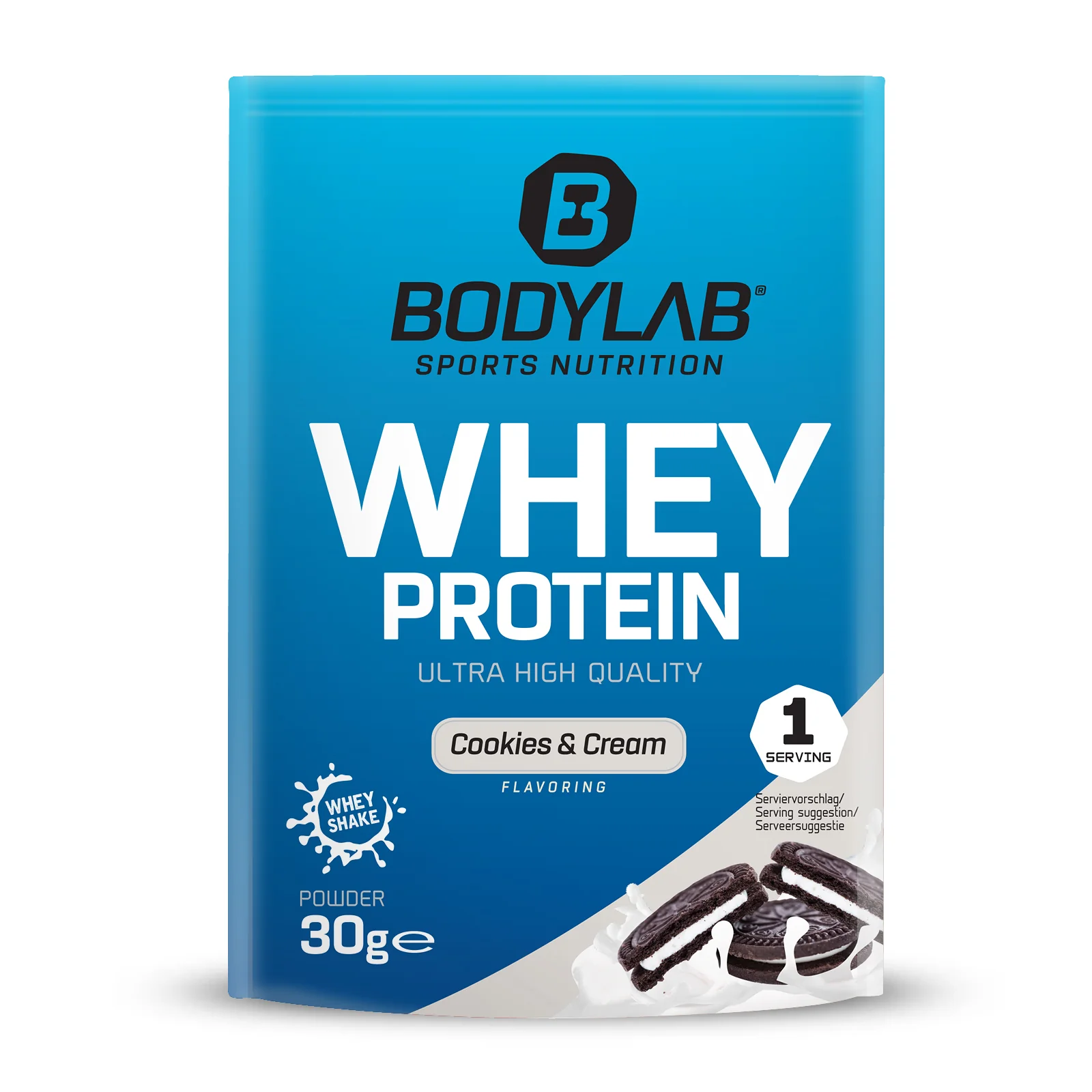 Whey Protein Probe (30g) - Image 27