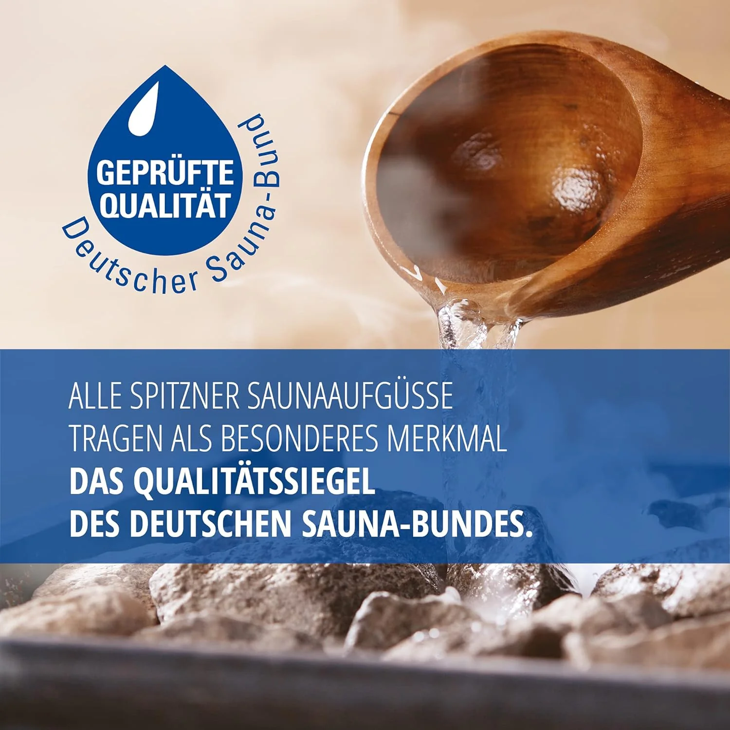Saunaaufguss Eukalyptus (190ml) - Image 3