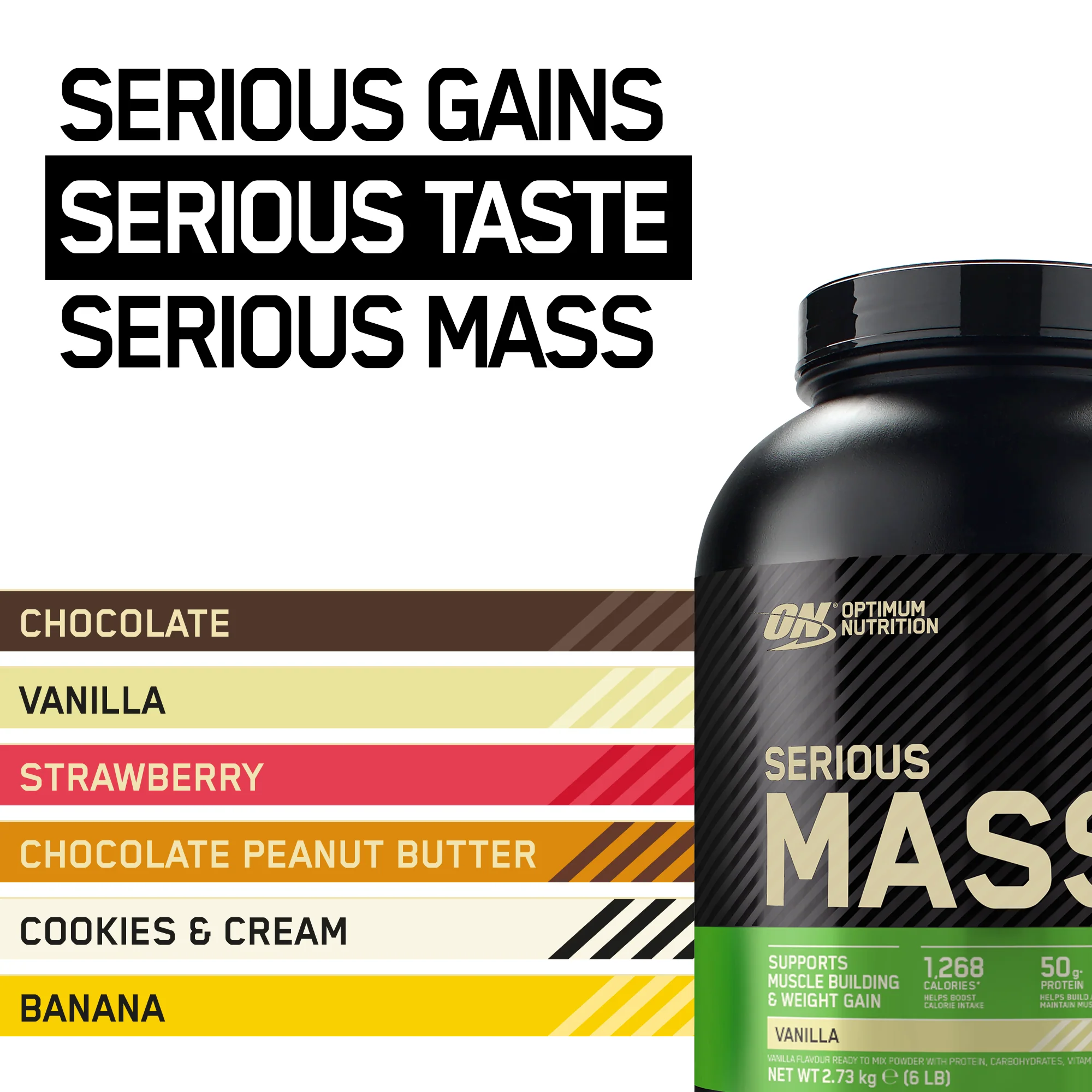 Serious Mass (2730g) - Image 14