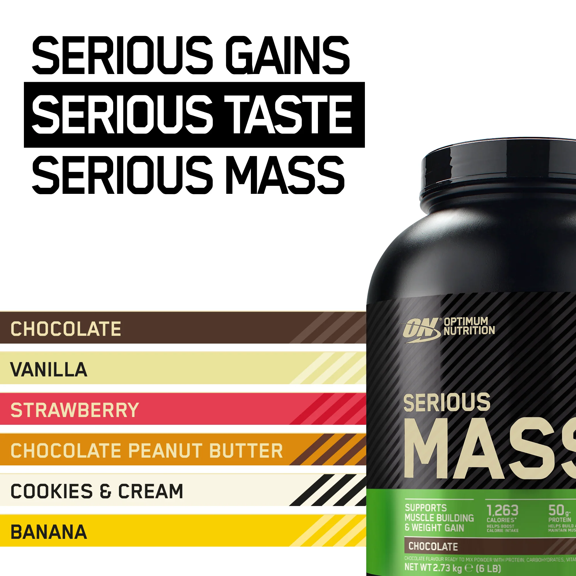 Serious Mass (2730g) - Image 20