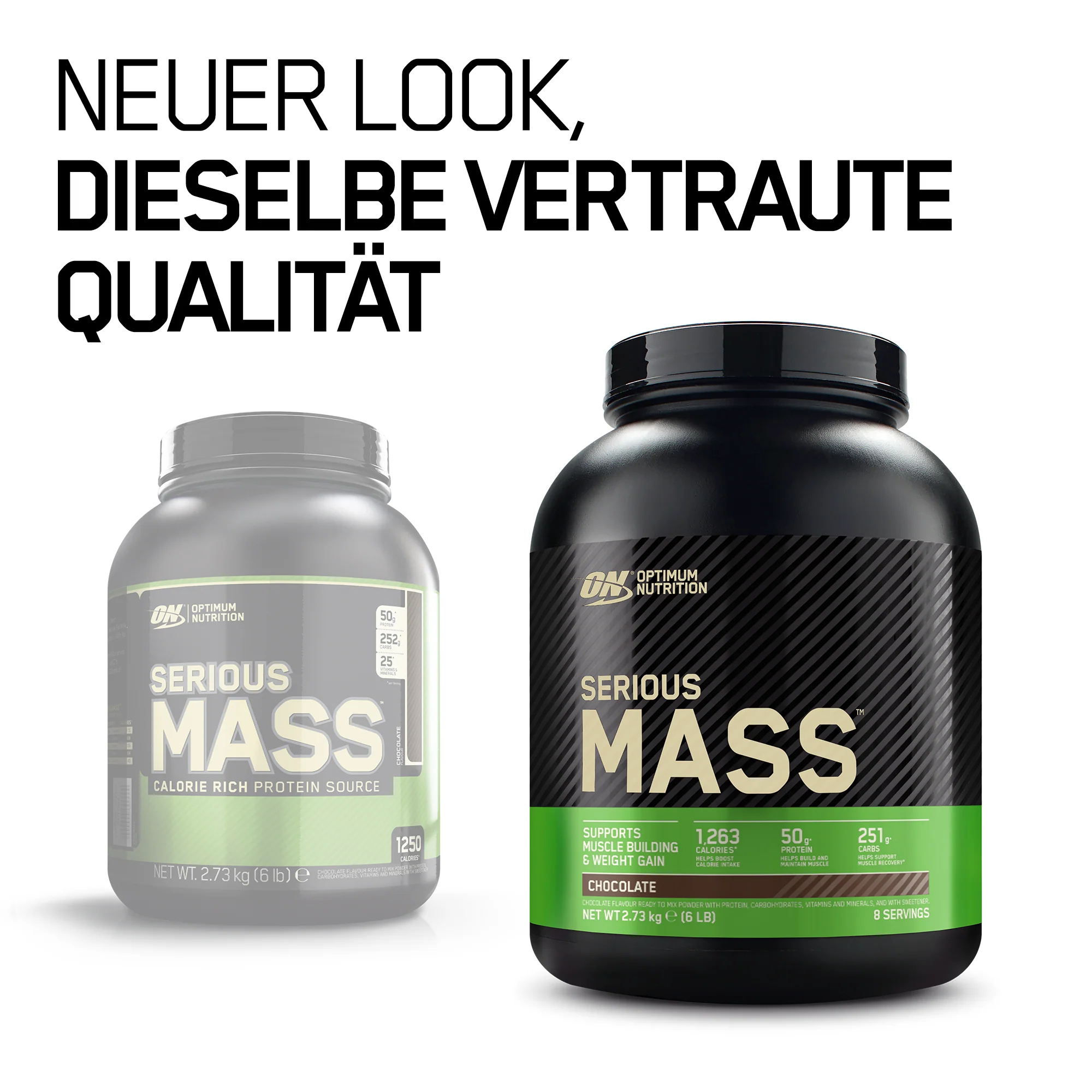 Serious Mass (2730g) - Image 4