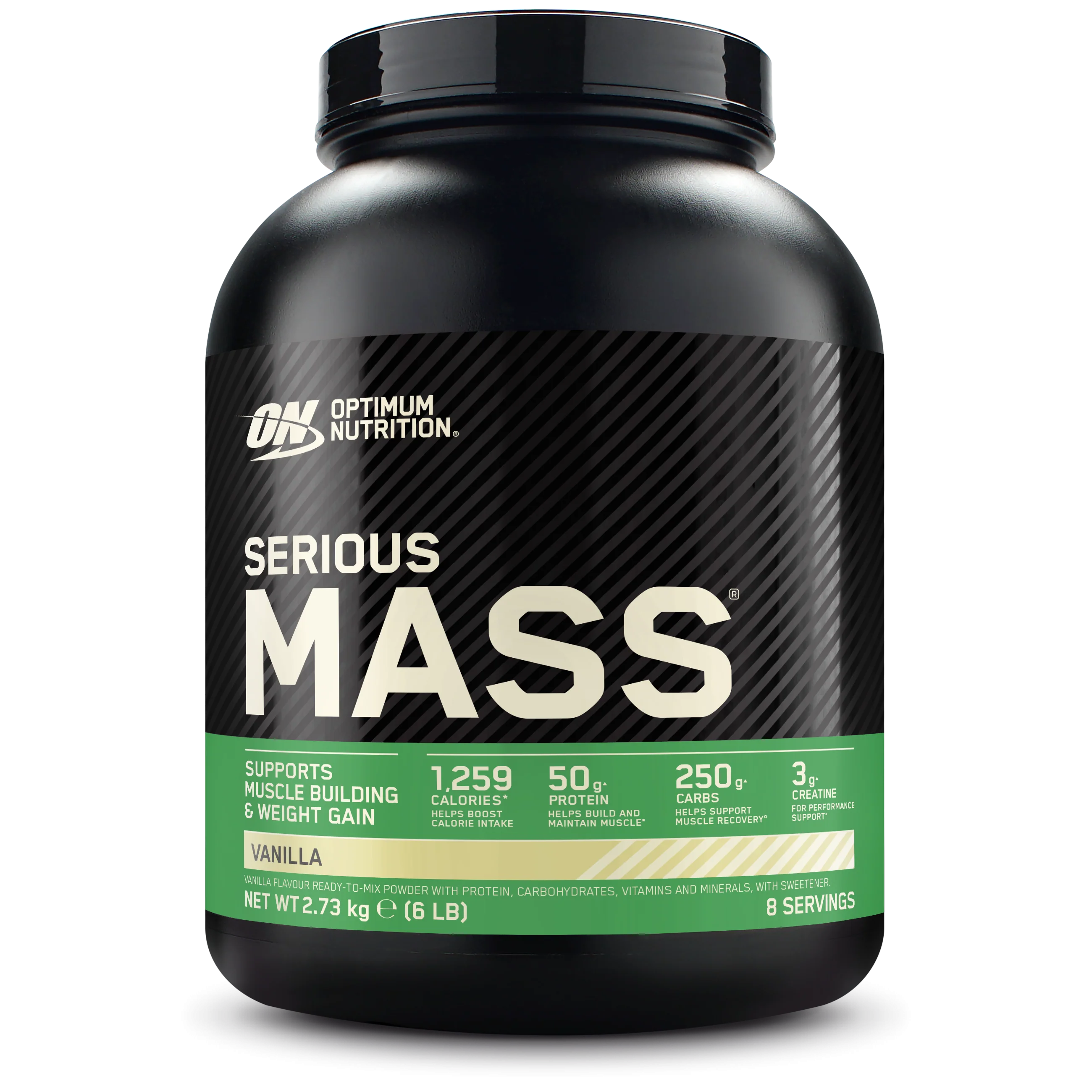 Serious Mass (2730g) - Image 8