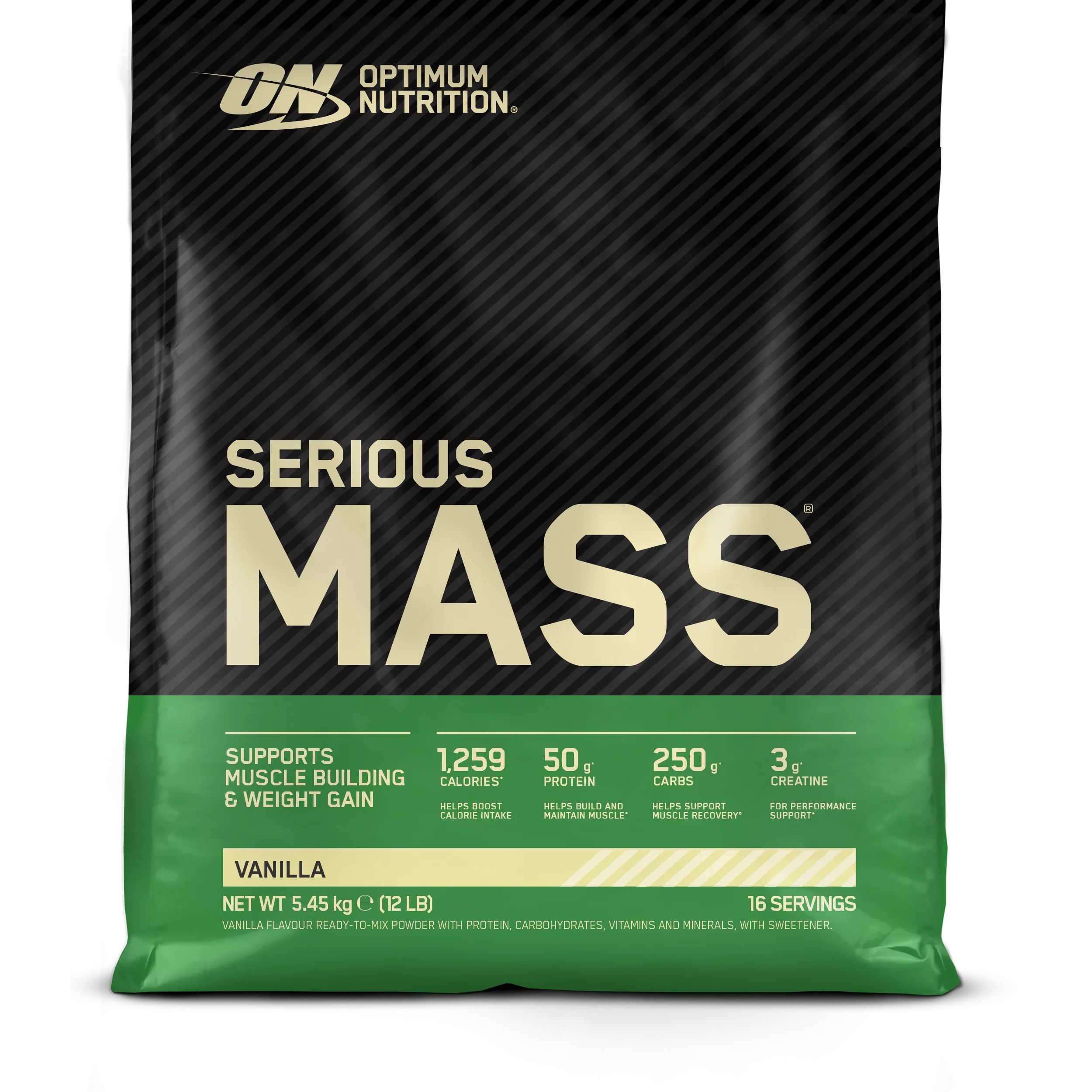 Serious Mass (5450g) - Image 15