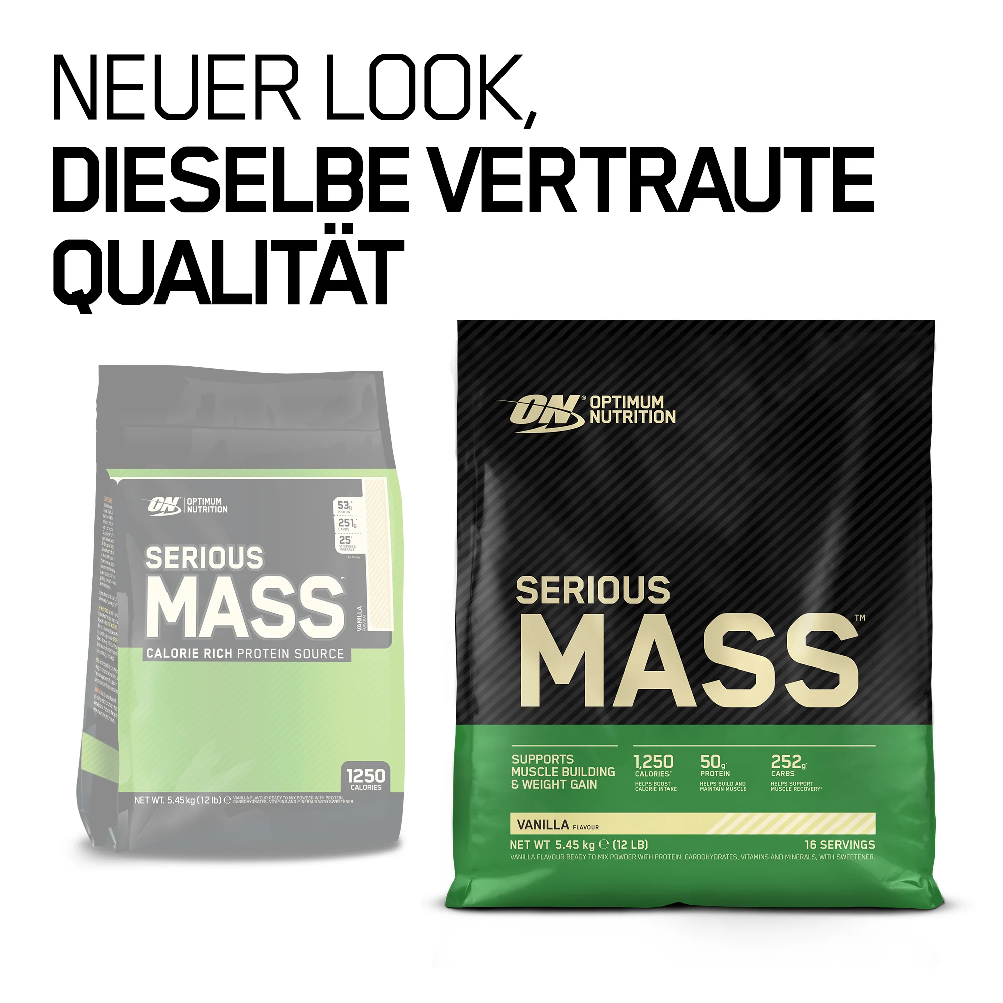 Serious Mass (5450g) - Image 18