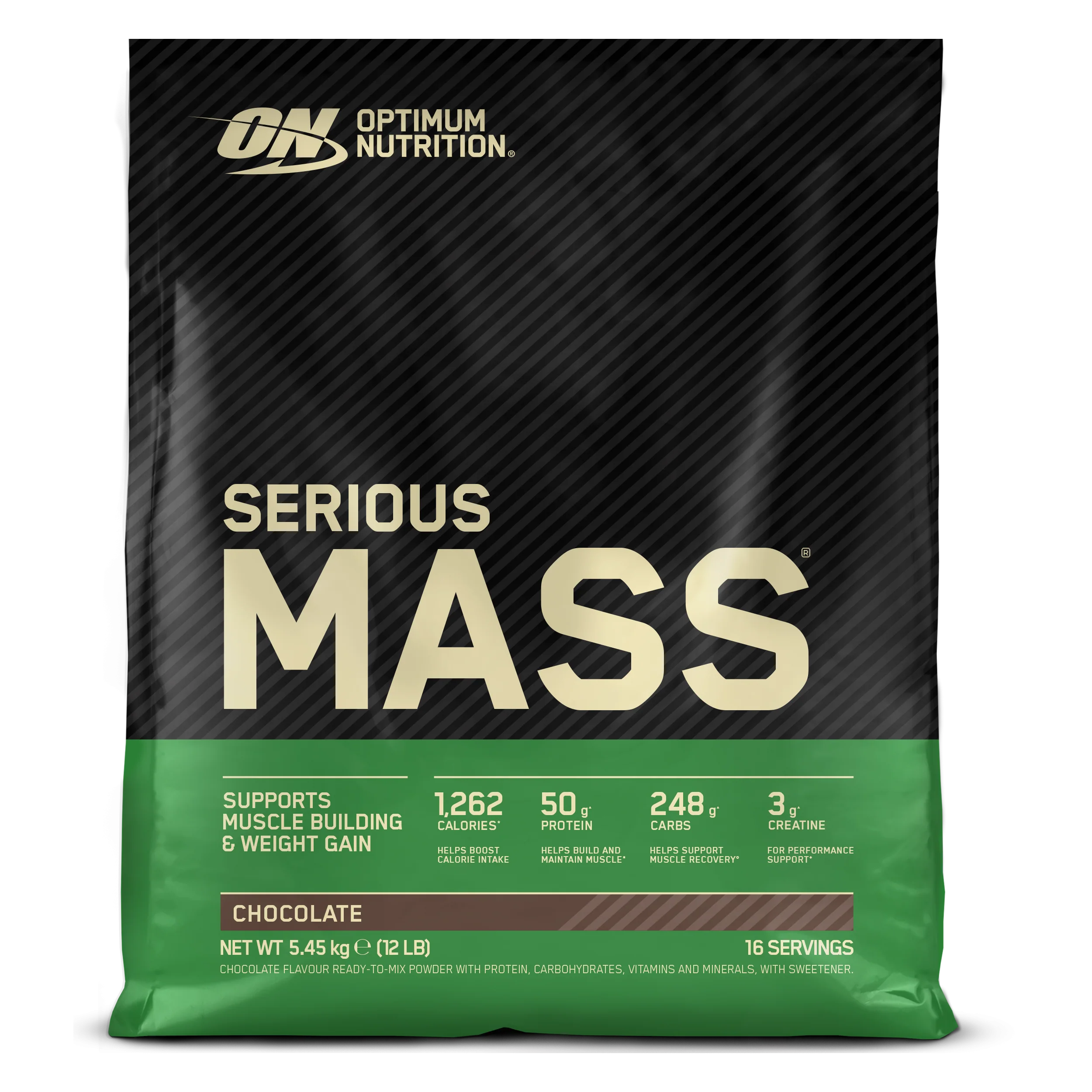 Serious Mass (5450g) - Image 22