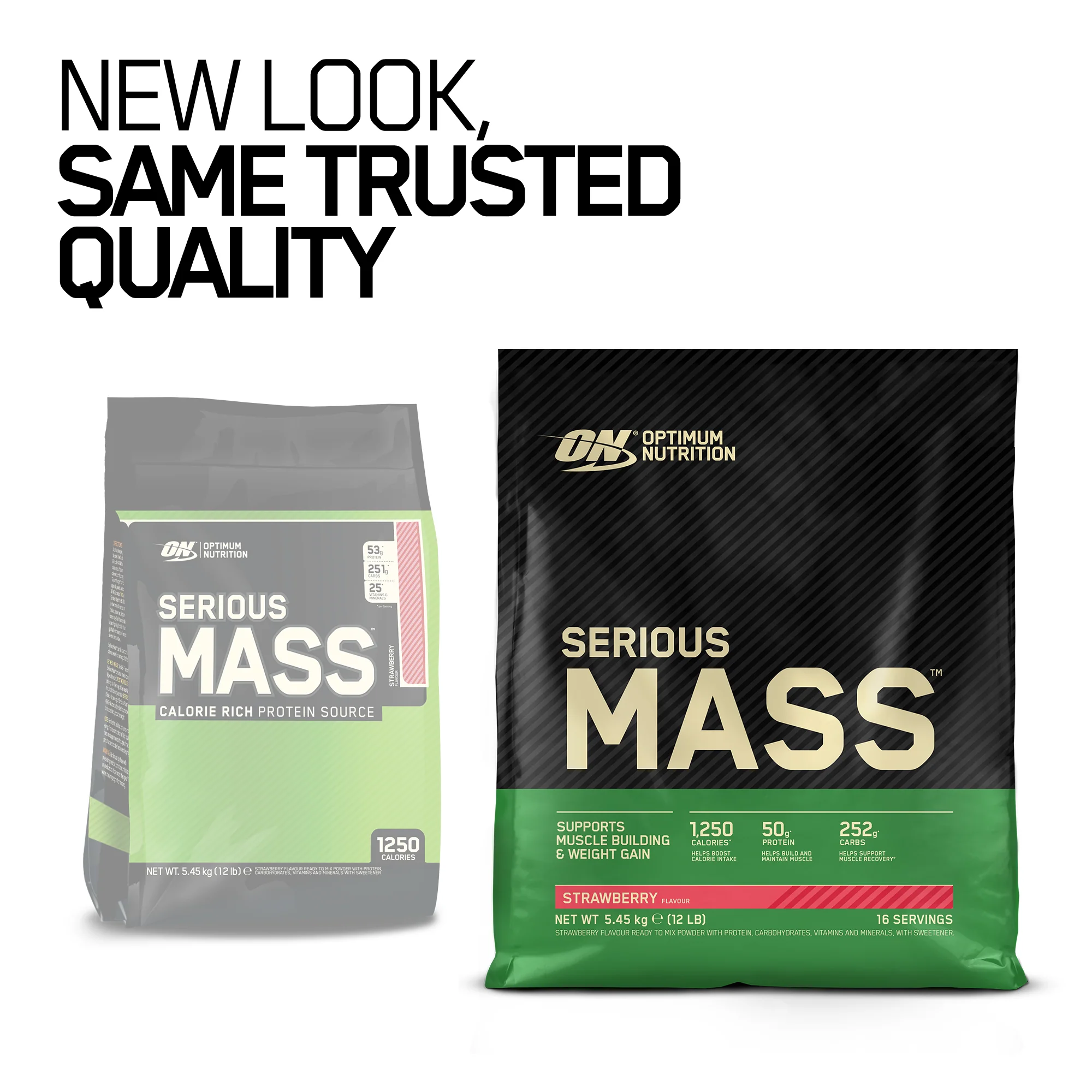 Serious Mass (5450g) - Image 4