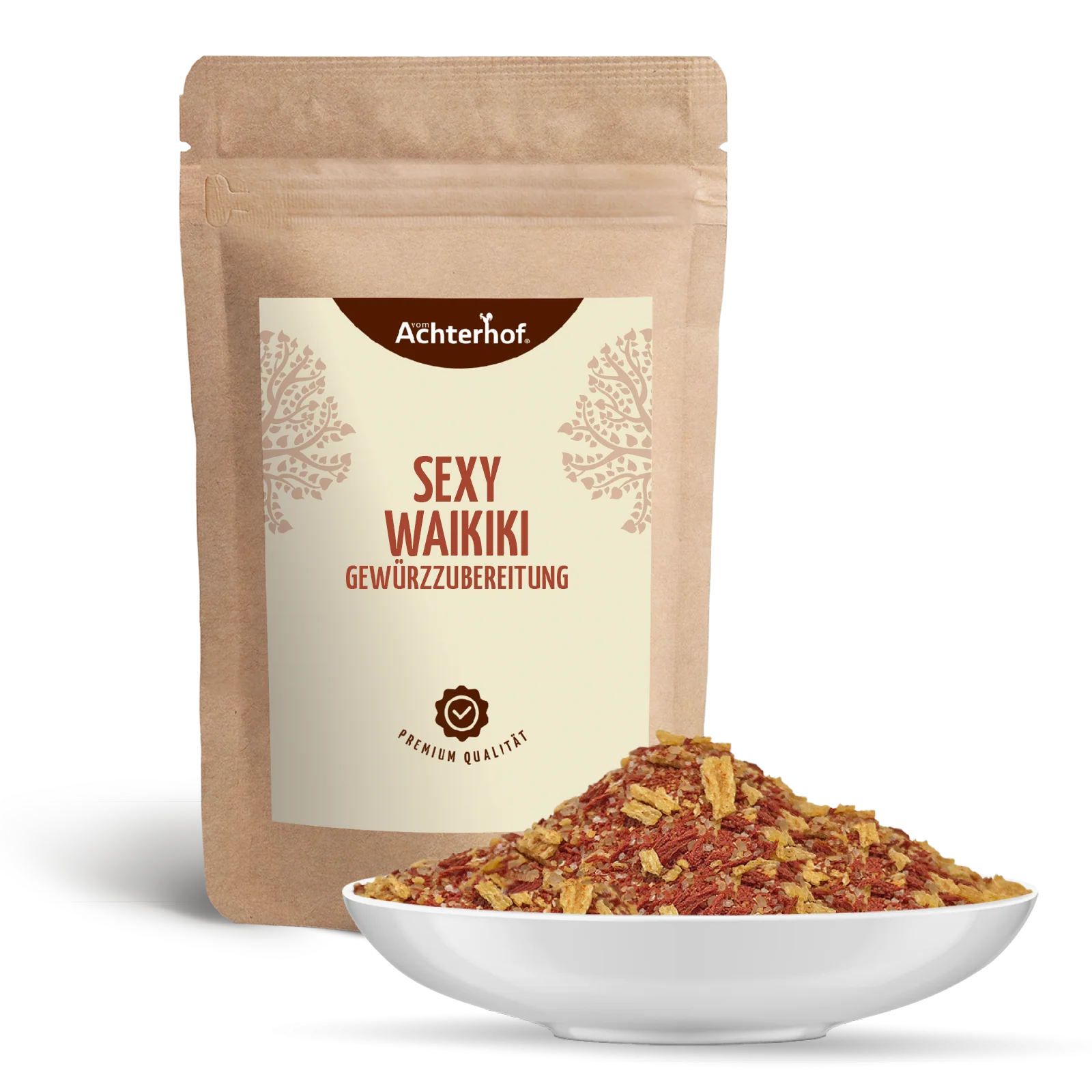 Sexy Waikiki Gewürzzubereitung (100g) - Image 2