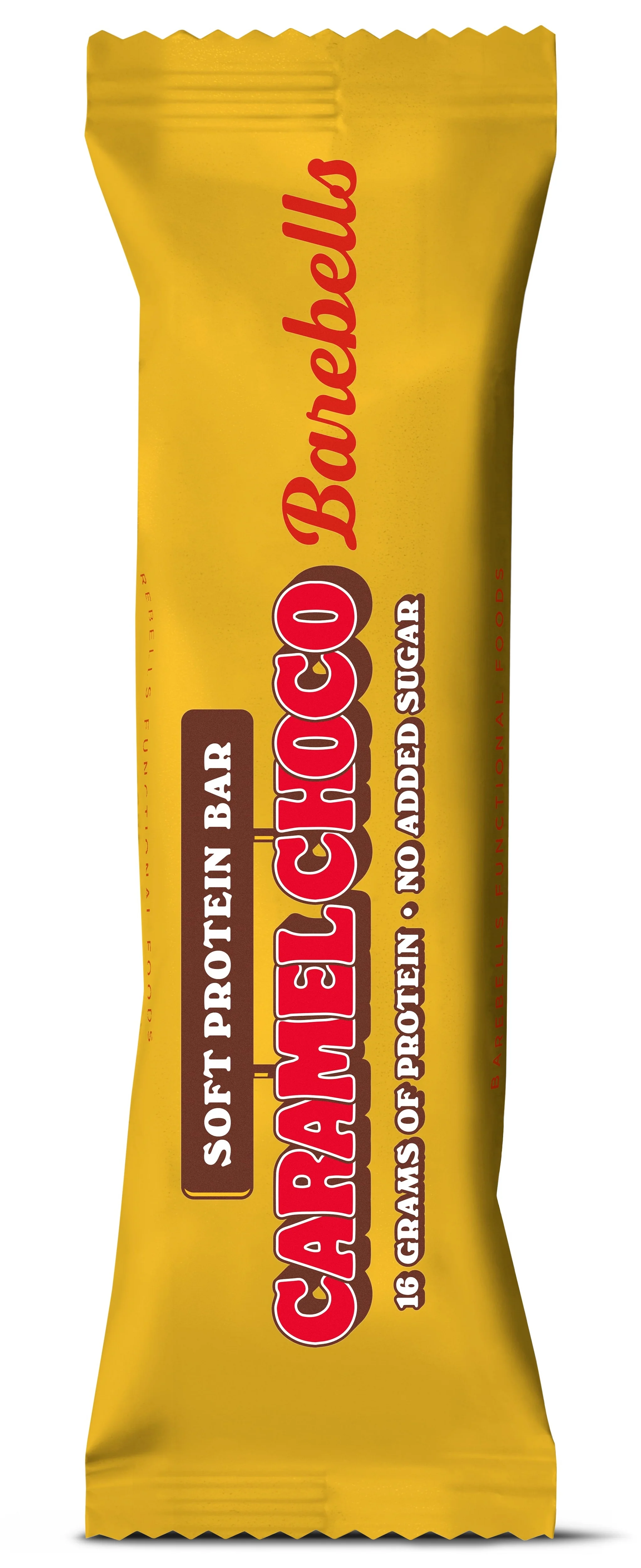Soft Protein Bar (55g) - Image 39