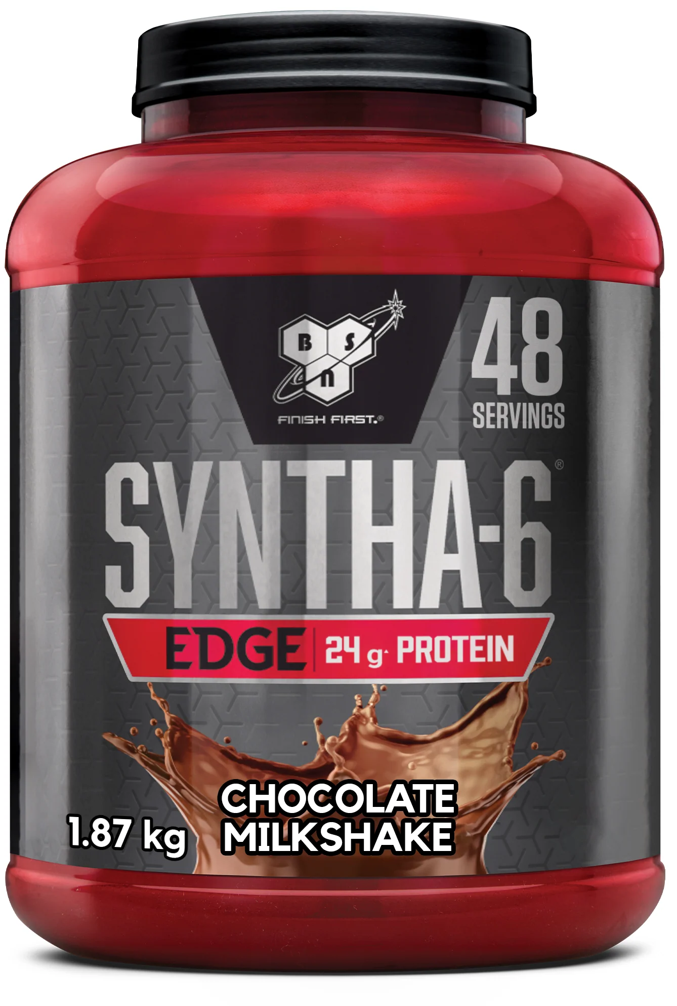 Syntha-6 Edge (1780g)