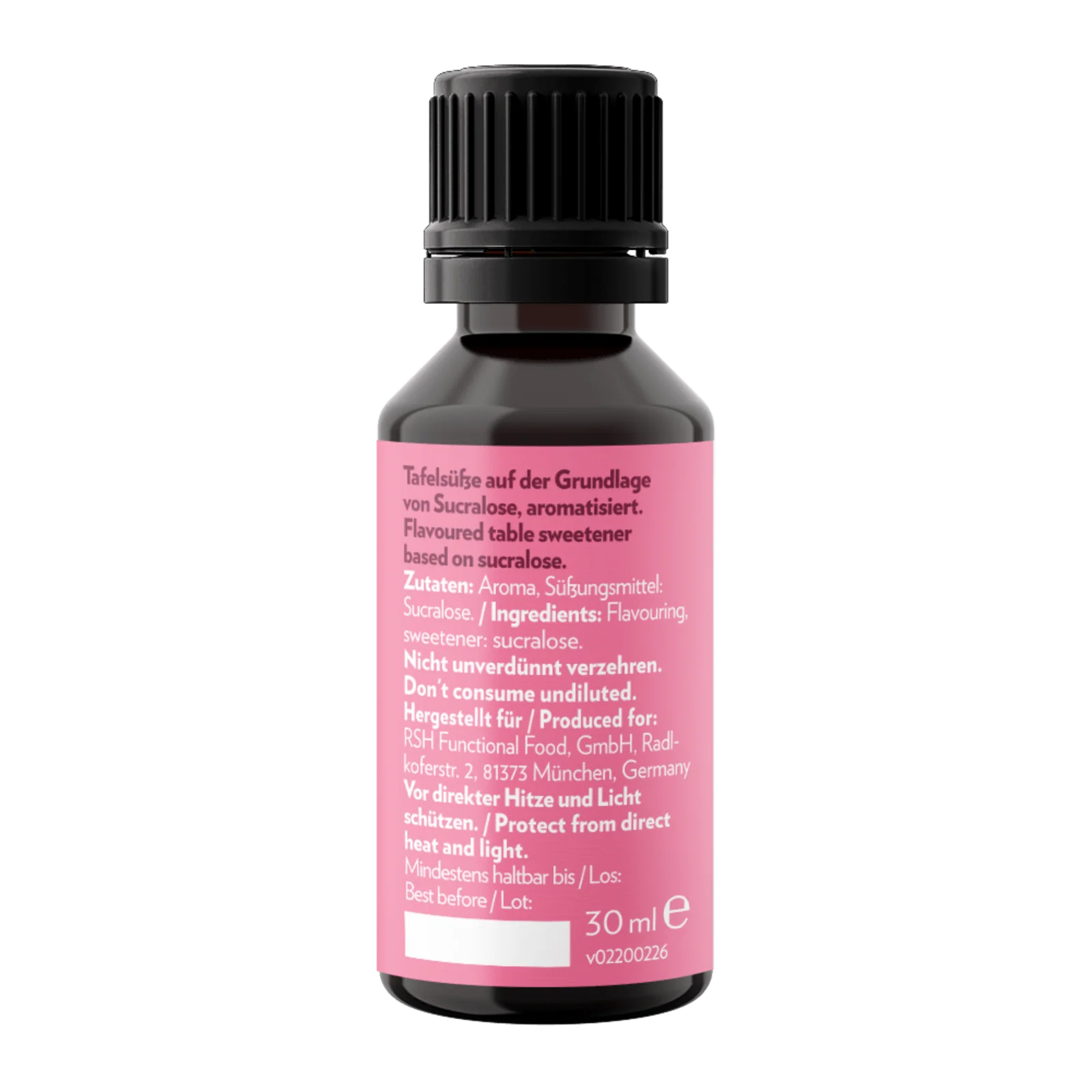 Tasty Drops 7er Pack - Image 6