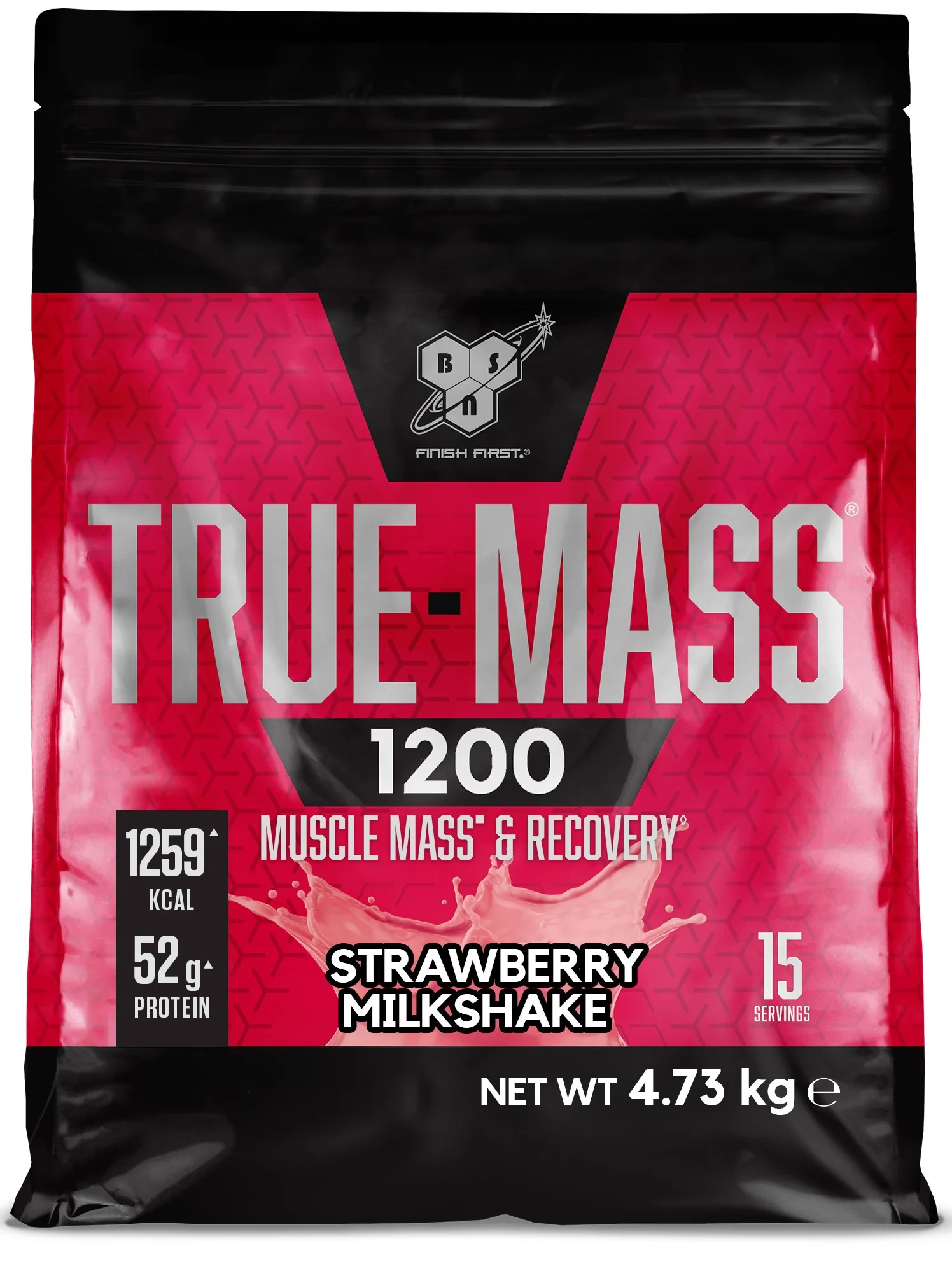 True Mass 1200 (4730g) - Image 15