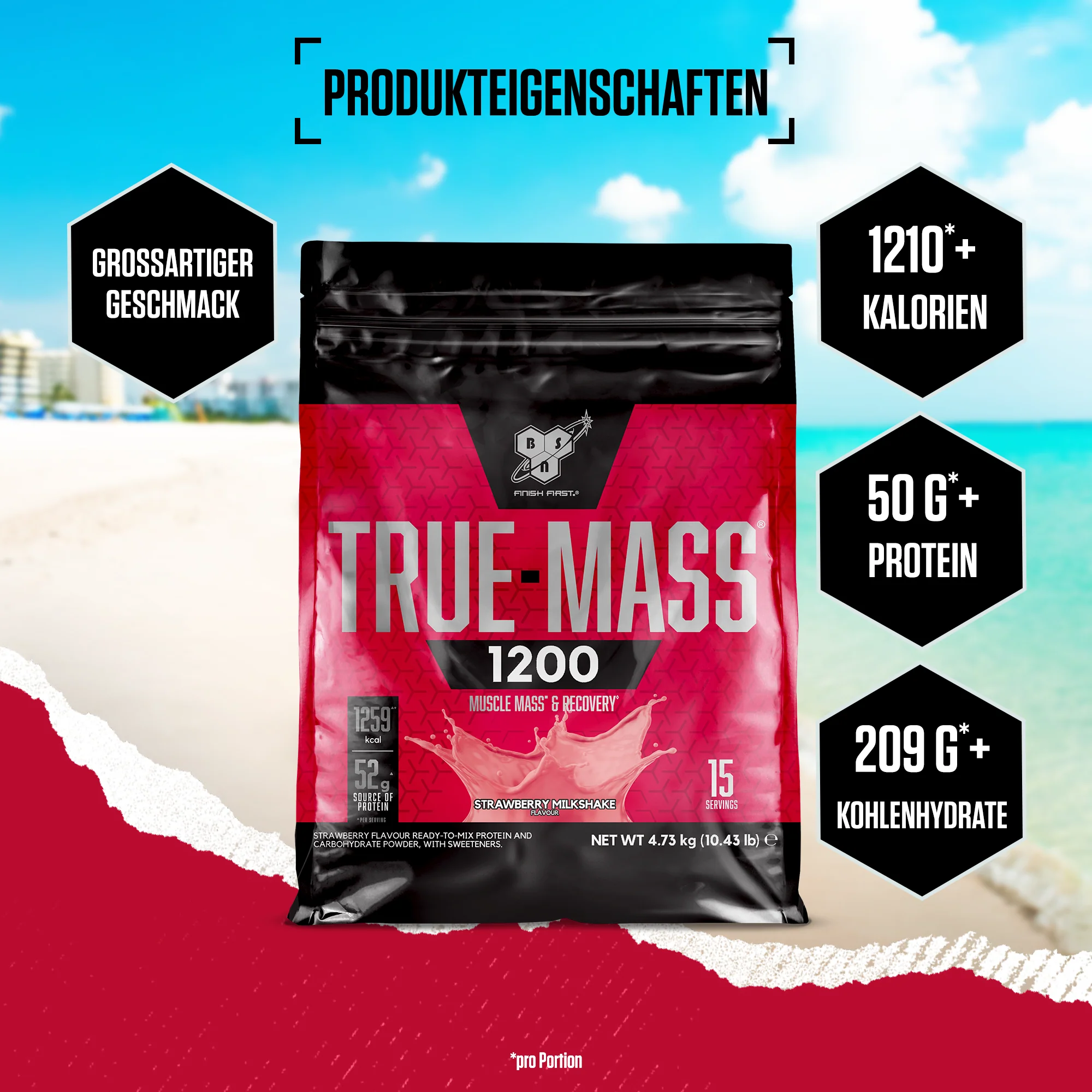 True Mass 1200 (4730g) - Image 18