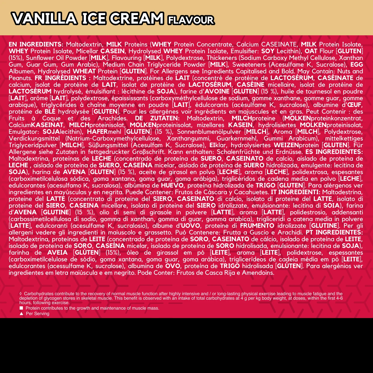 True Mass 1200 (4730g) - Image 24