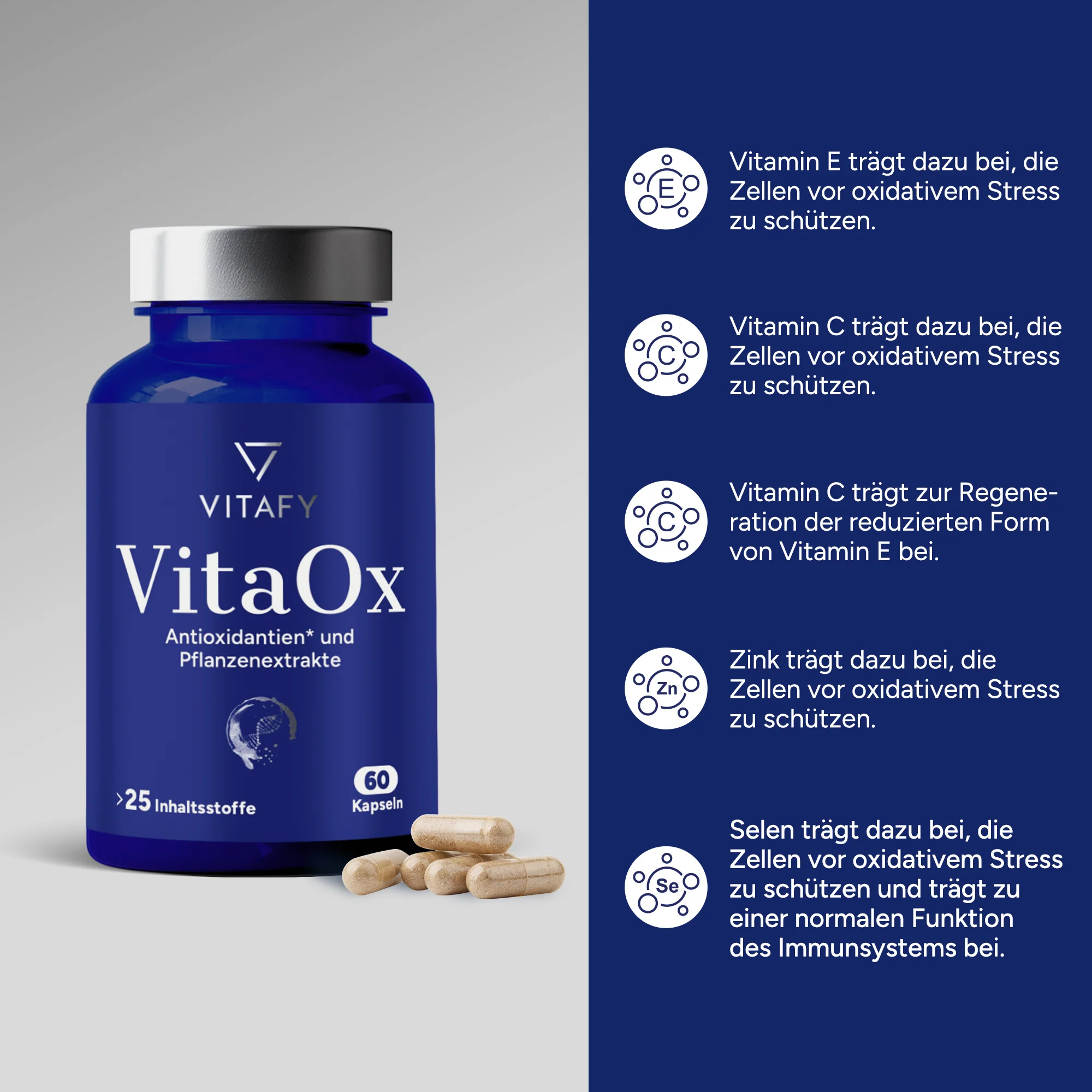 VitaOx (60 Kapseln) - Image 3