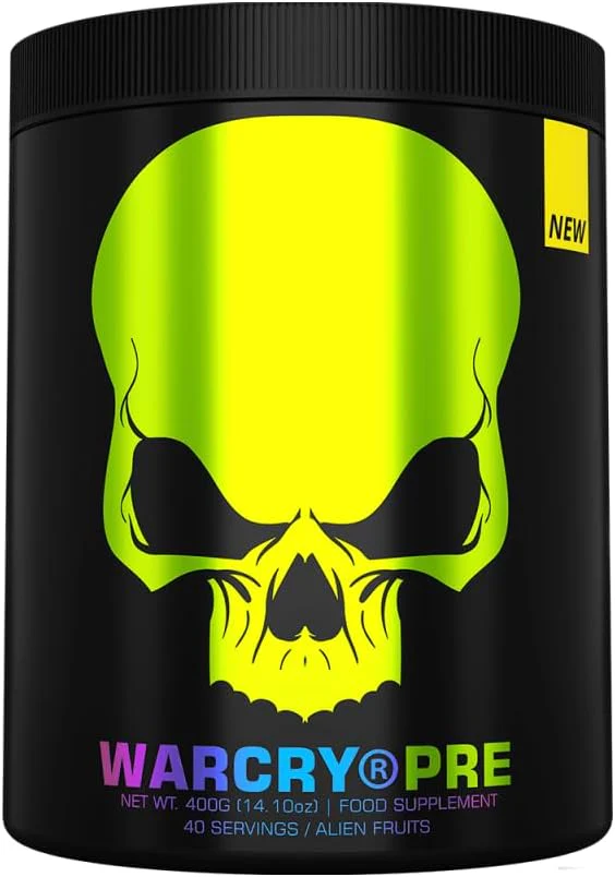WARCRY (400g) - Image 6