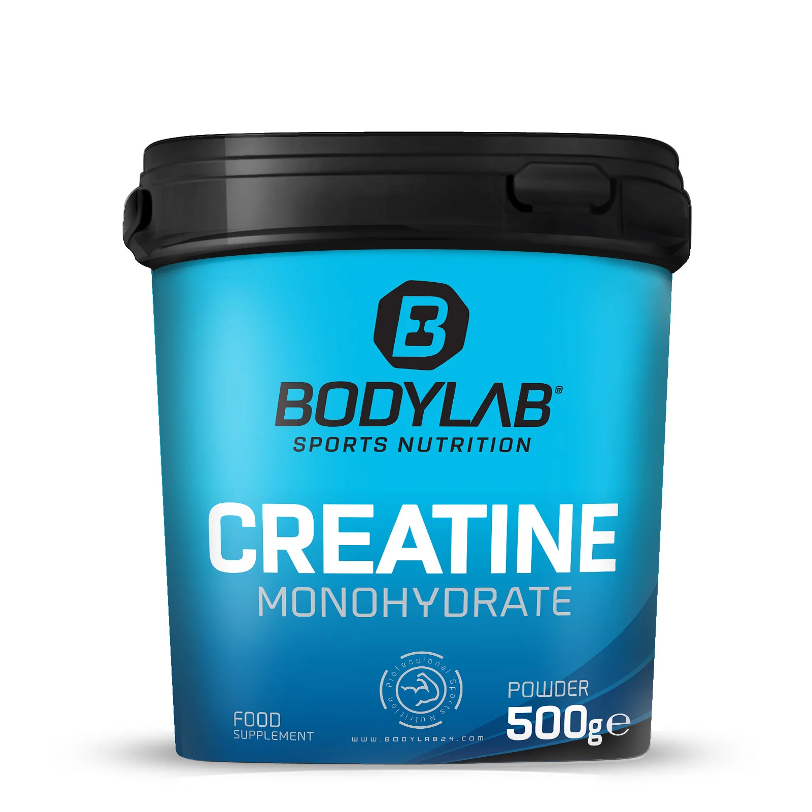 Whey+Creatine Powder Vorratspack - Image 4