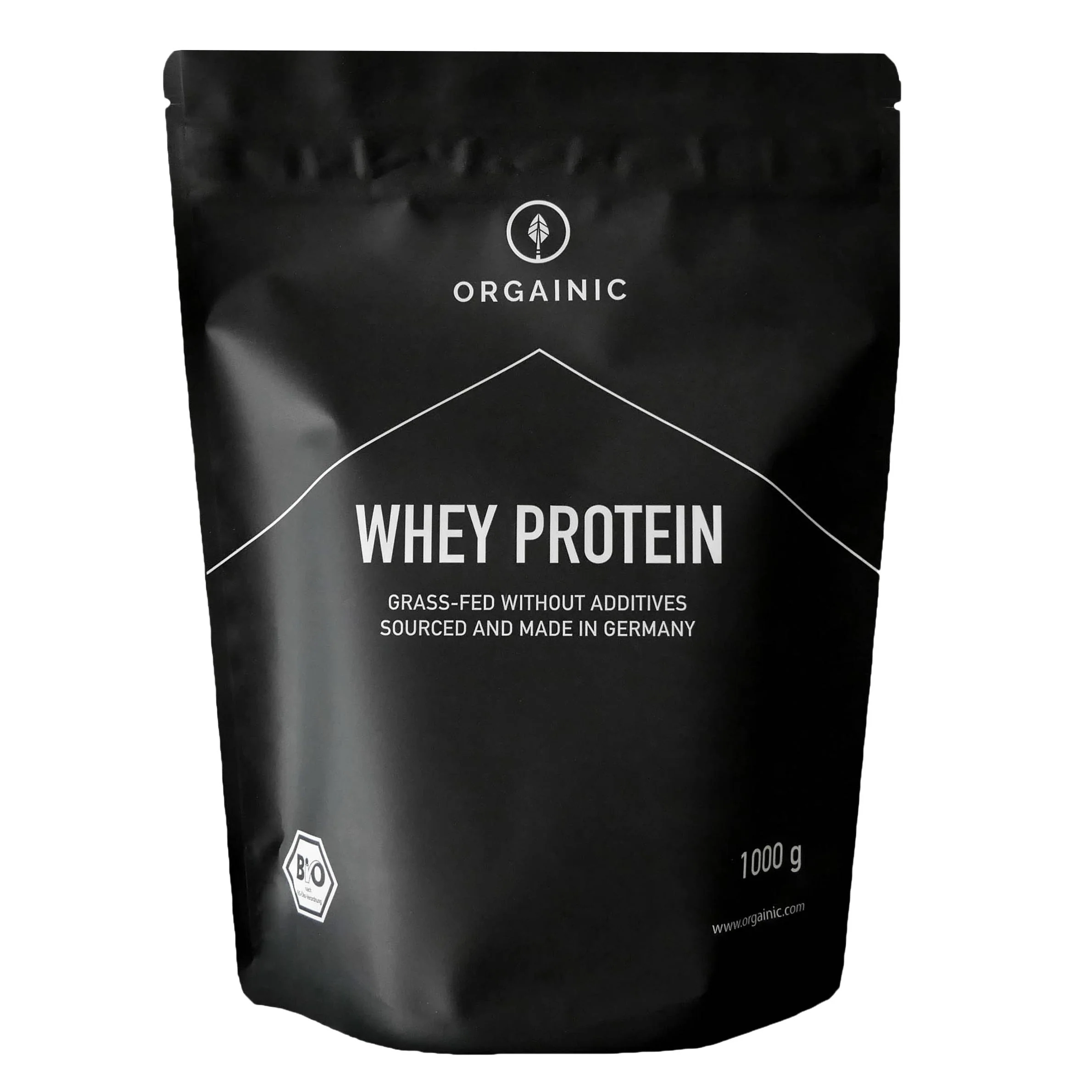 Whey Protein bio (1000g) - Image 9