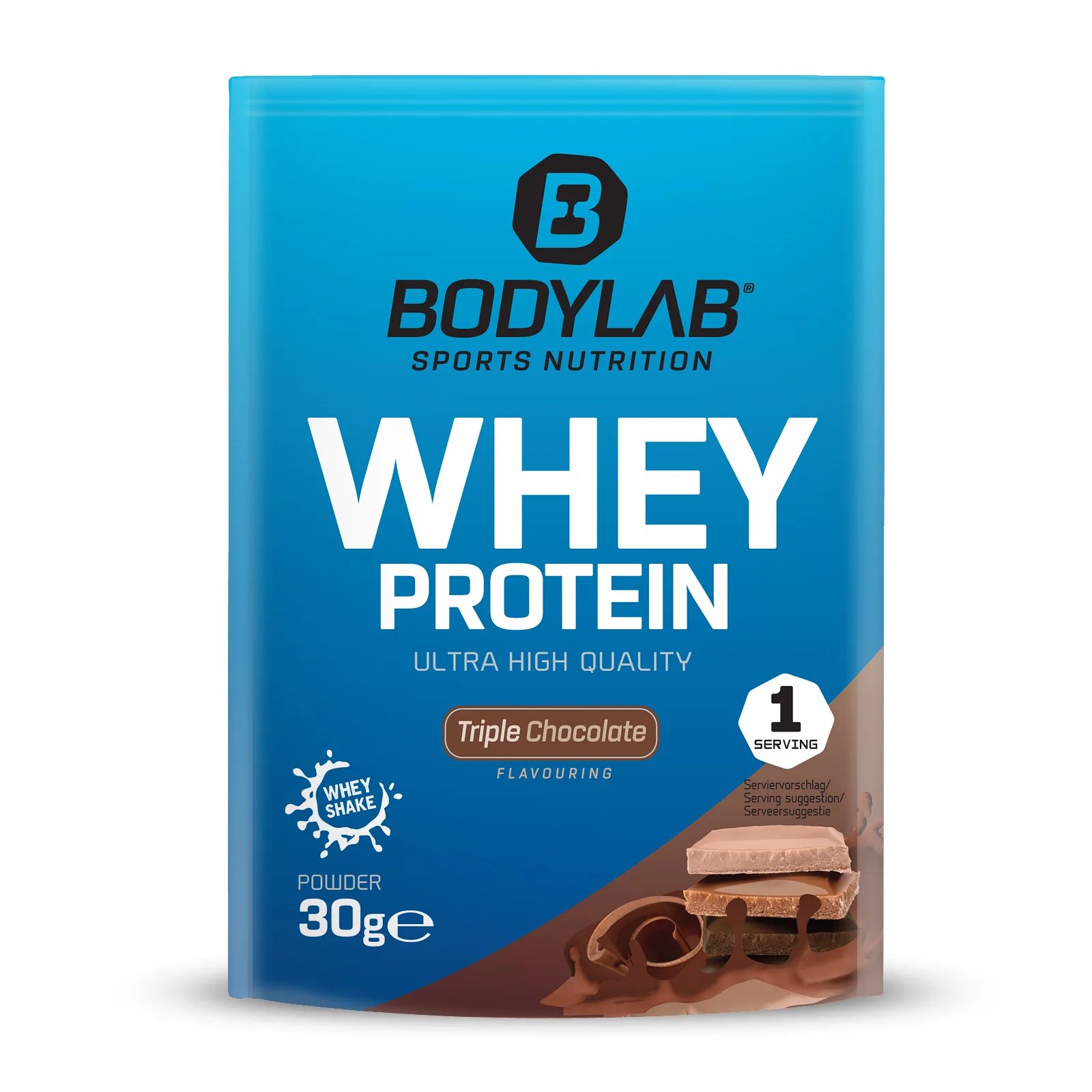 Whey Protein Probierboxen (8 Proben je 30g) - Image 36