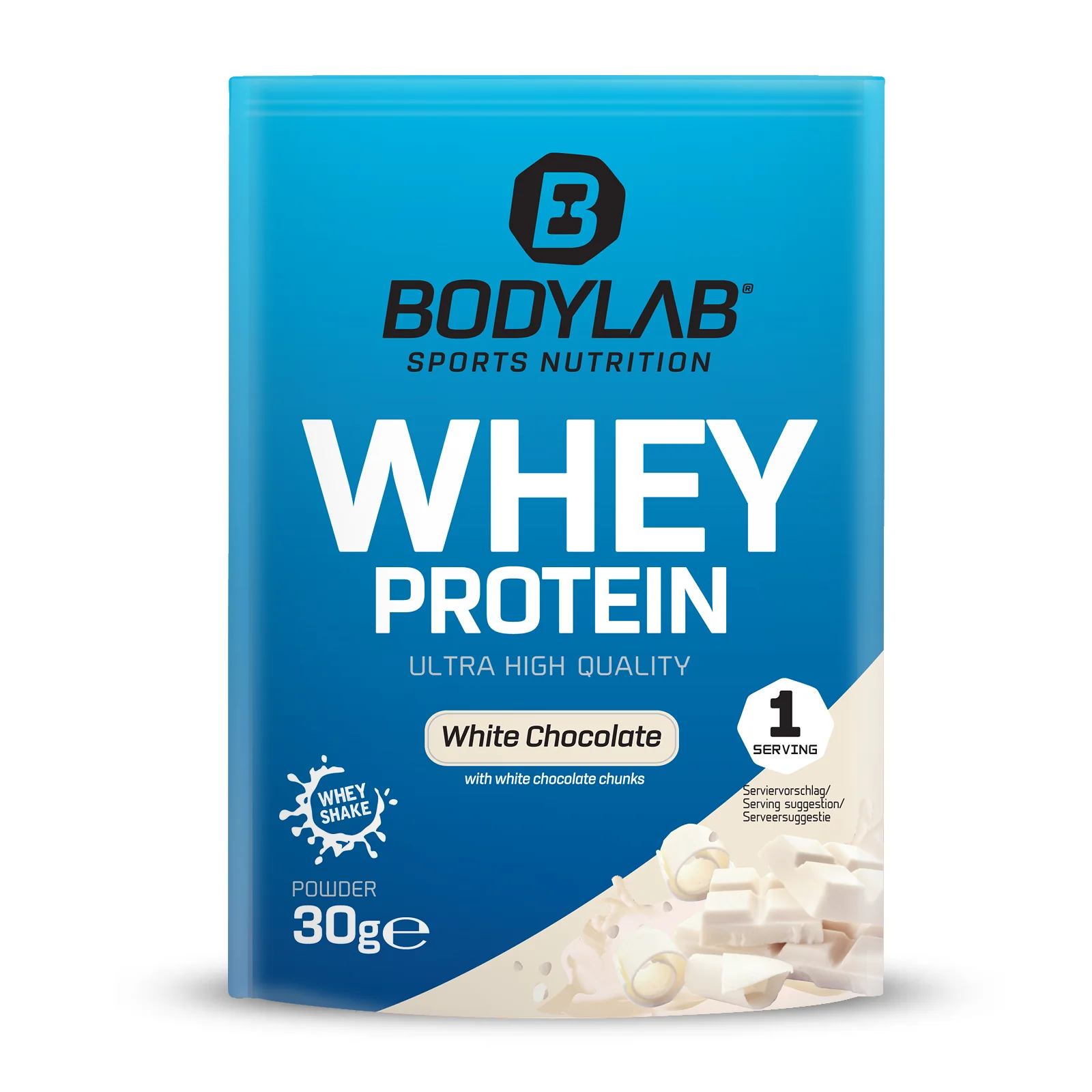 Whey Protein Probierboxen (8 Proben je 30g) - Image 38
