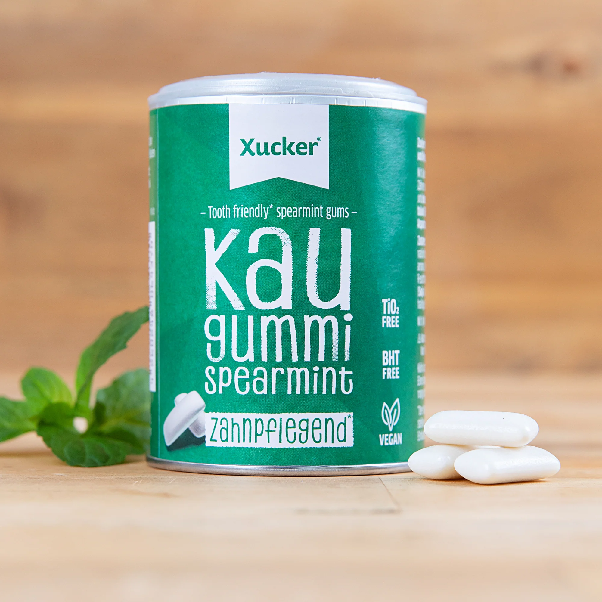 Xylit-Kaugummis (100g) - Image 11