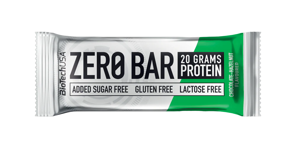 ZERO Bar (20x50g) - Image 5