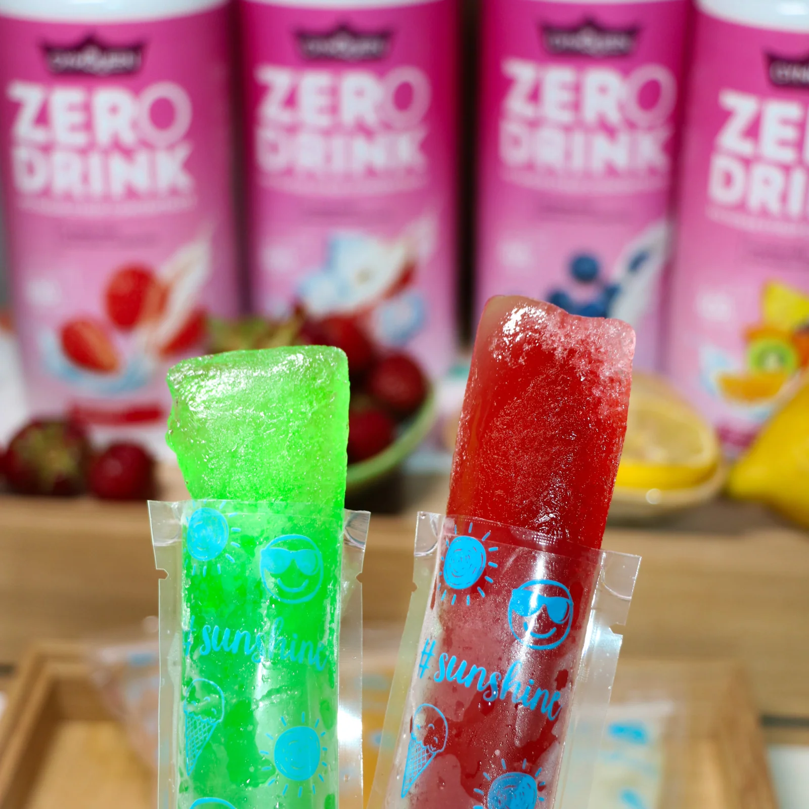 Zero Drink (1000ml) - Image 20