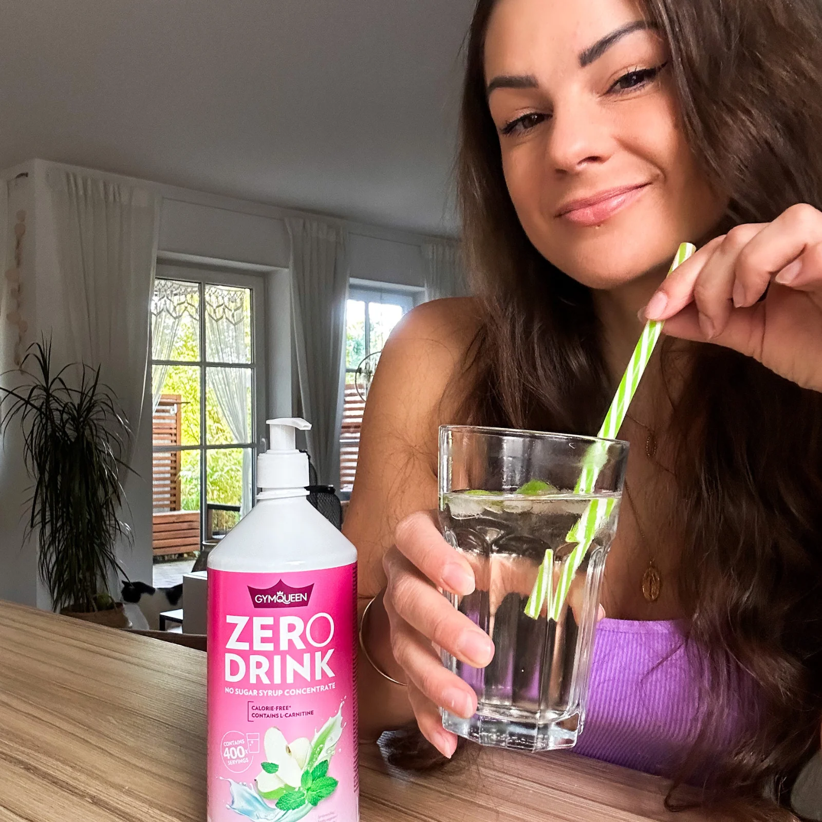 Zero Drink (1000ml) - Image 21
