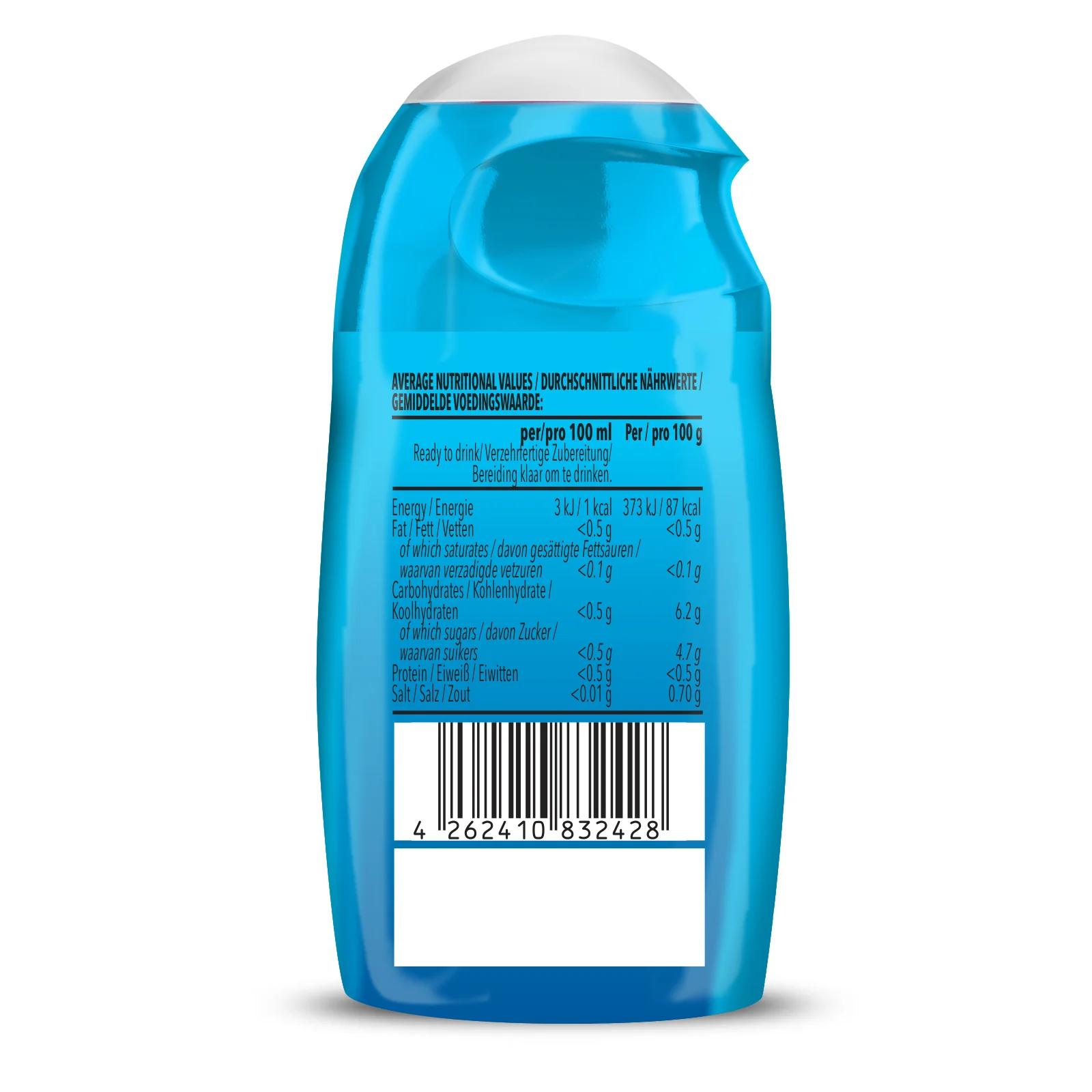 ZERO Sirup BOMB (65ml) - Image 15