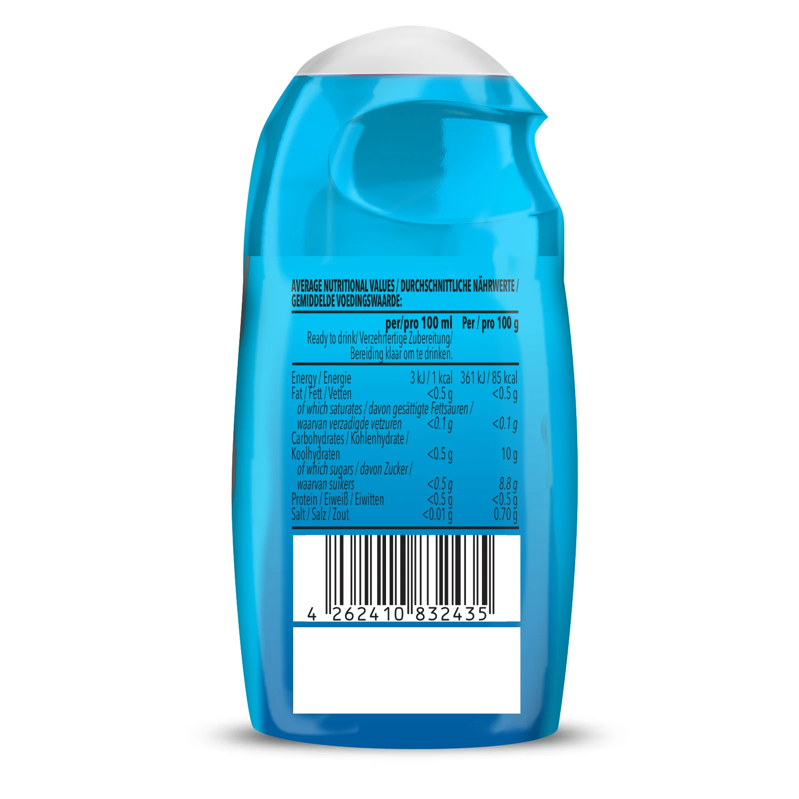 ZERO Sirup BOMB (65ml) - Image 19